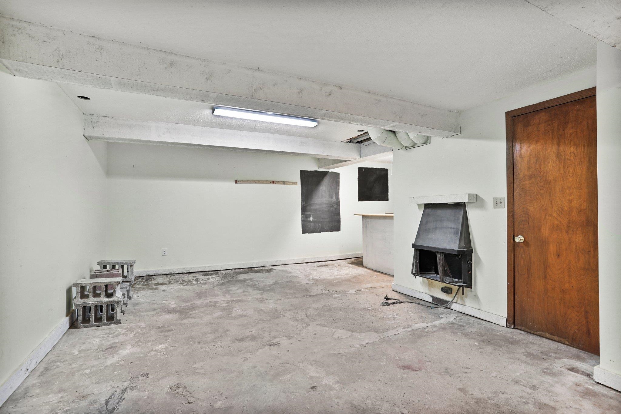 201 S Van Buren Street