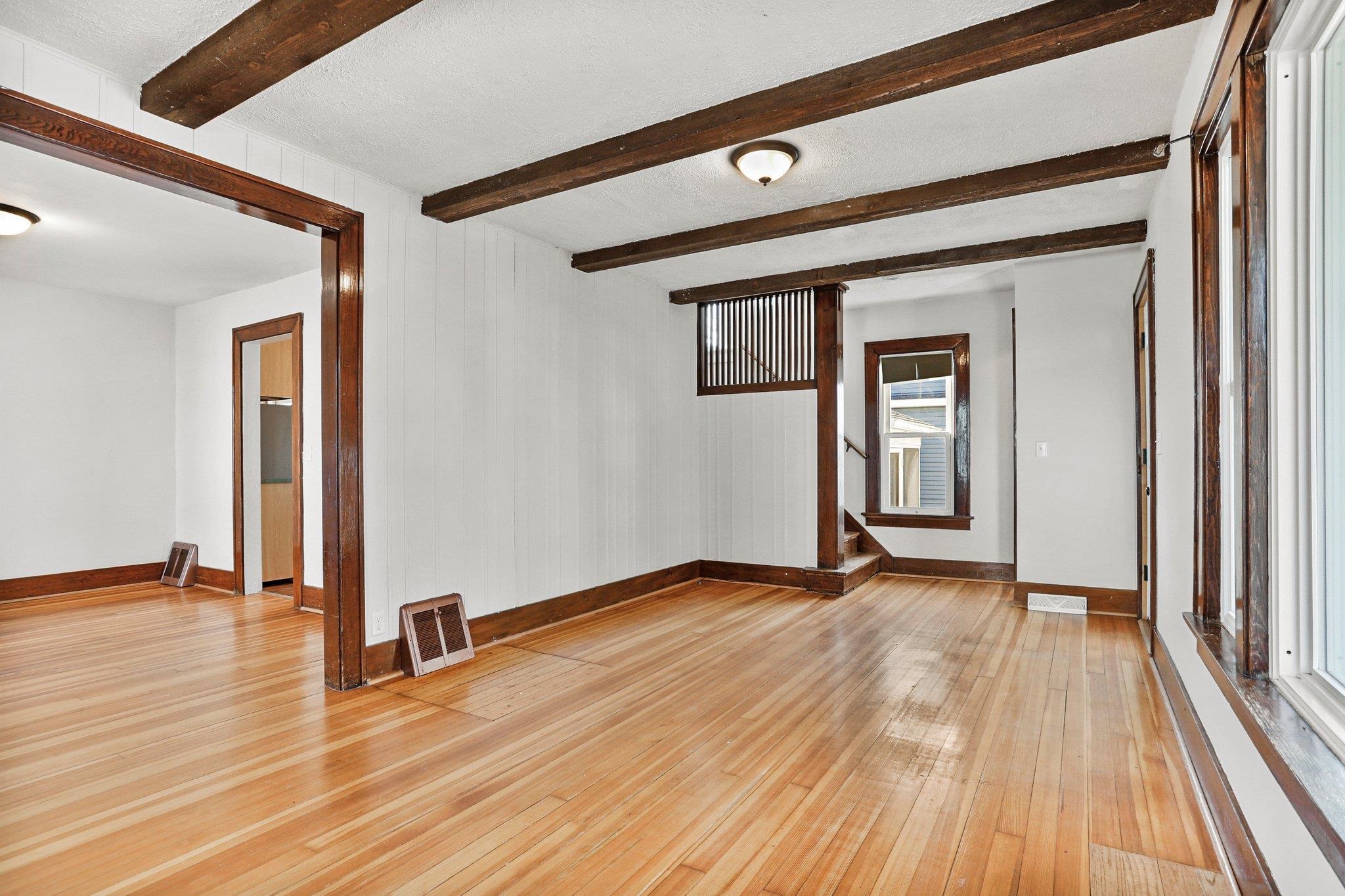 201 S Van Buren Street