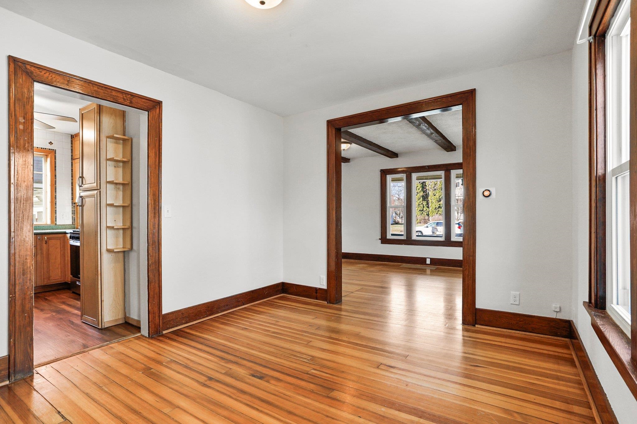 201 S Van Buren Street