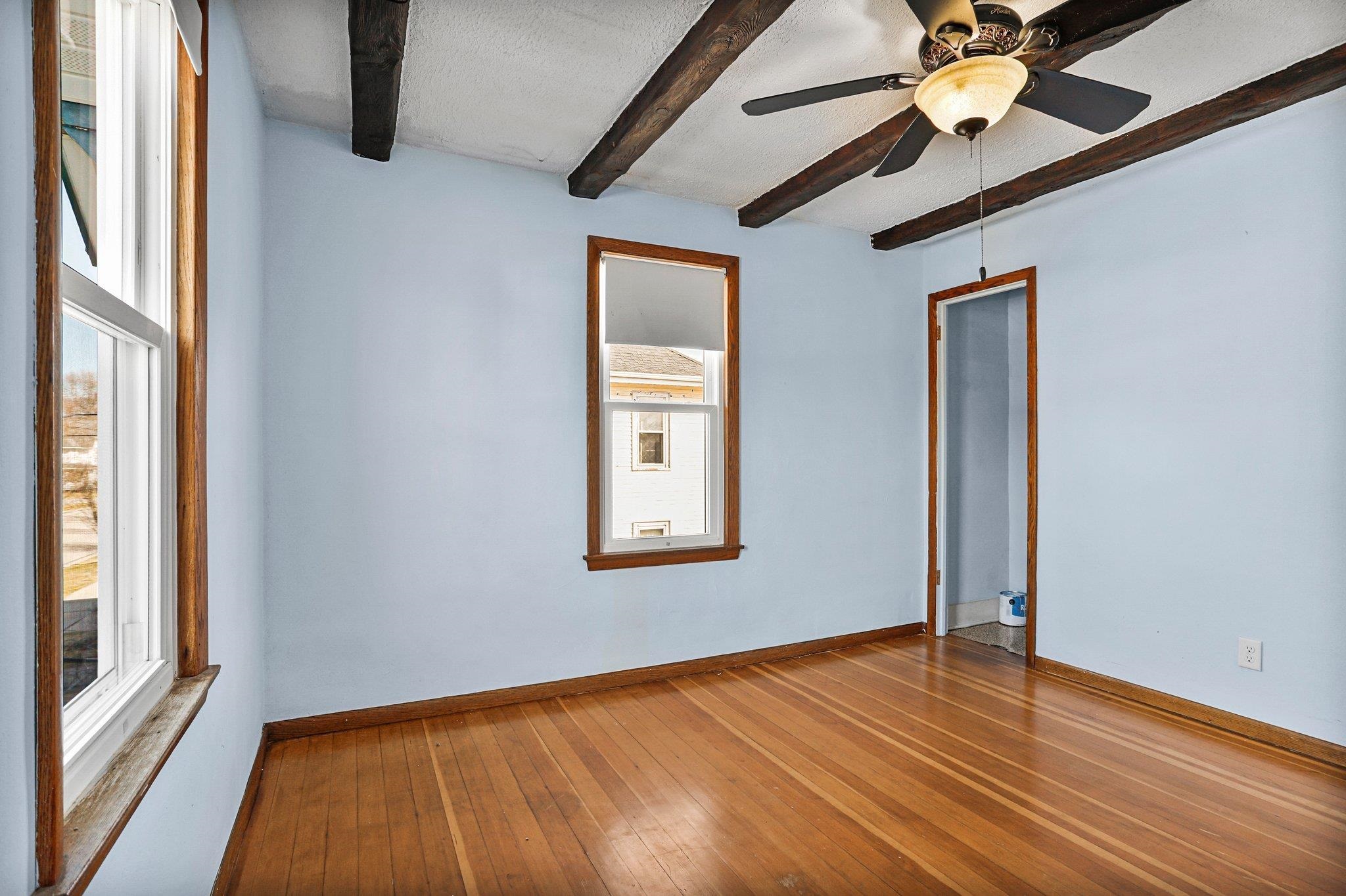 201 S Van Buren Street