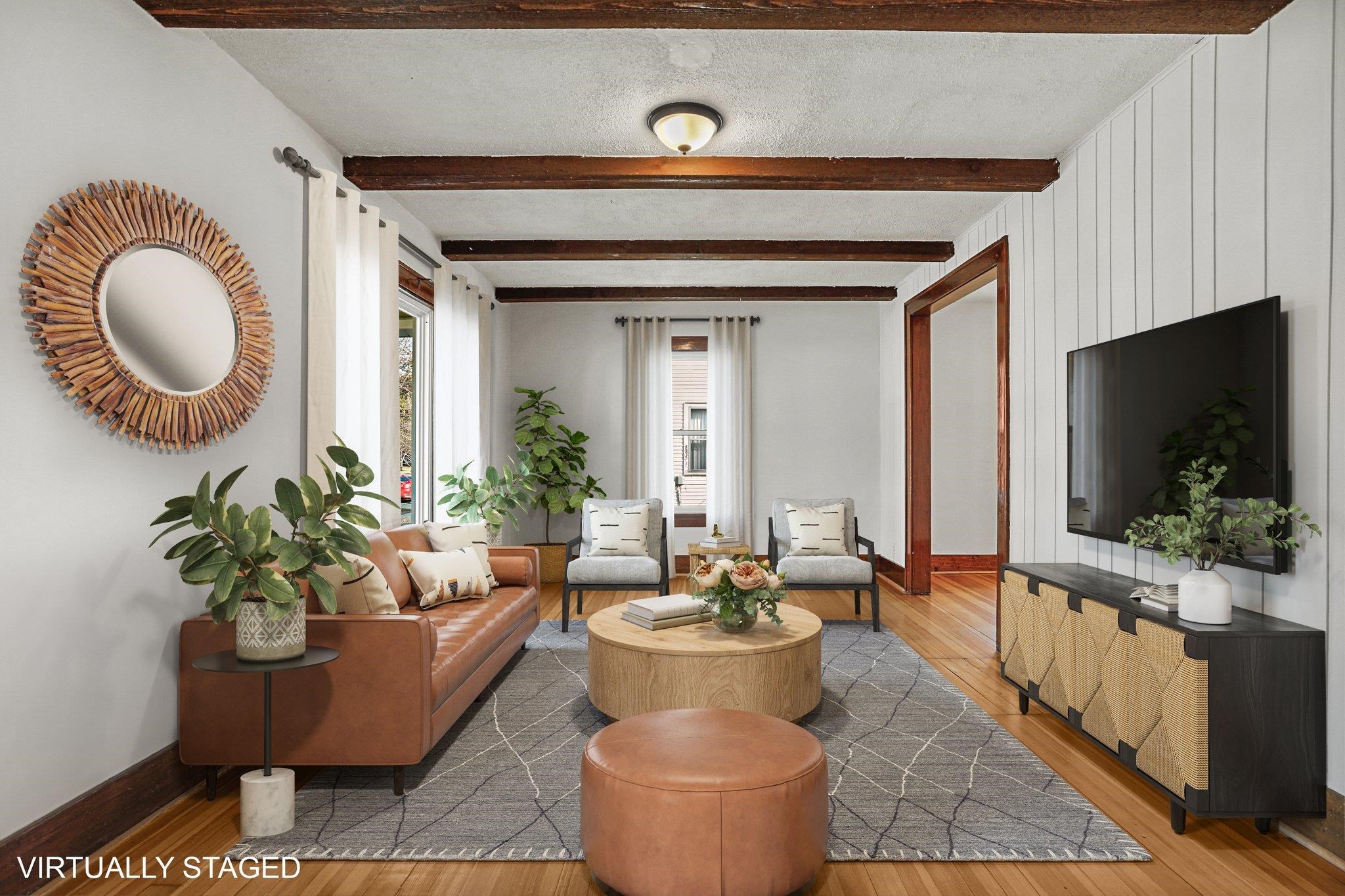 201 S Van Buren Street