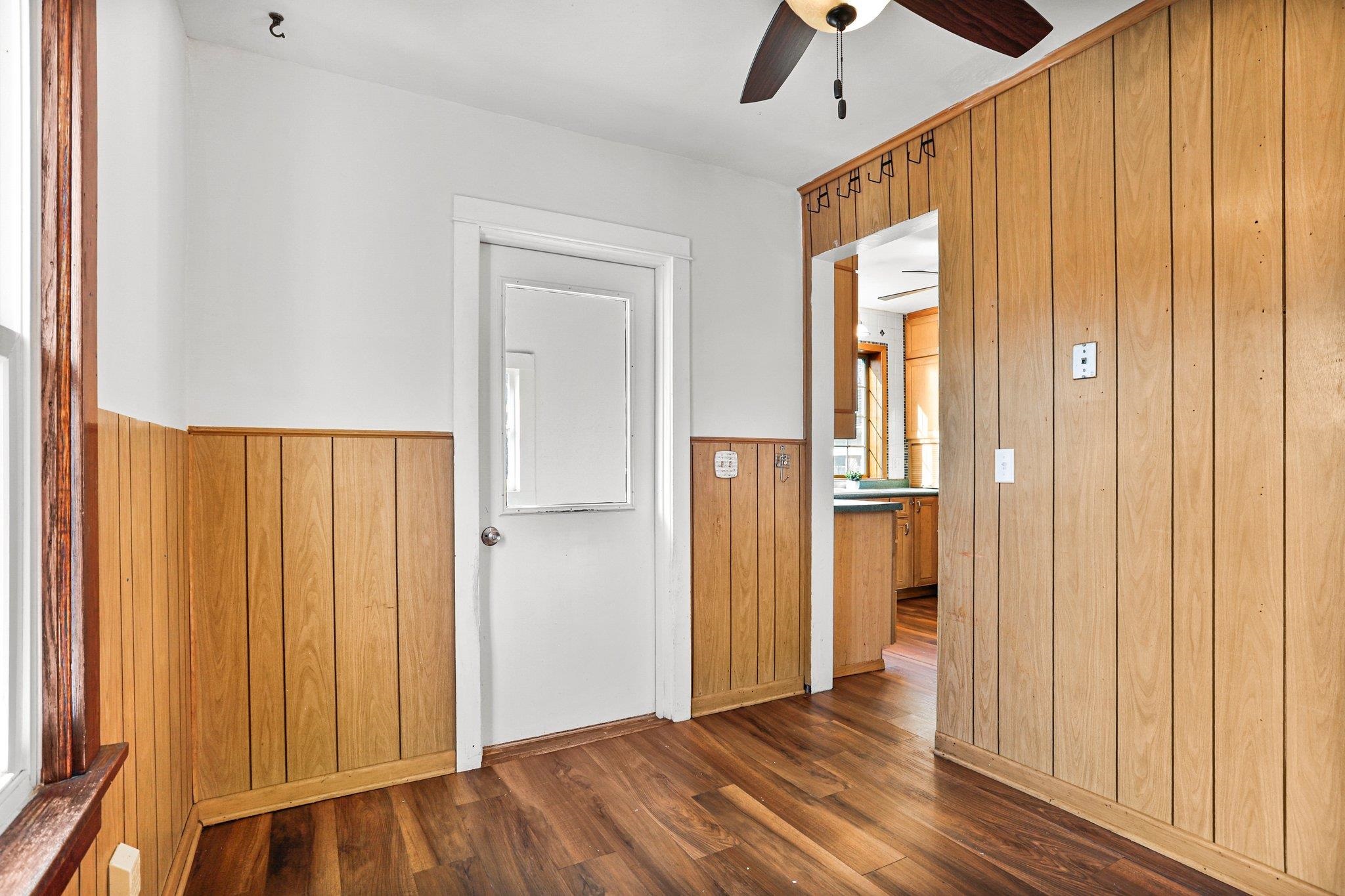 201 S Van Buren Street