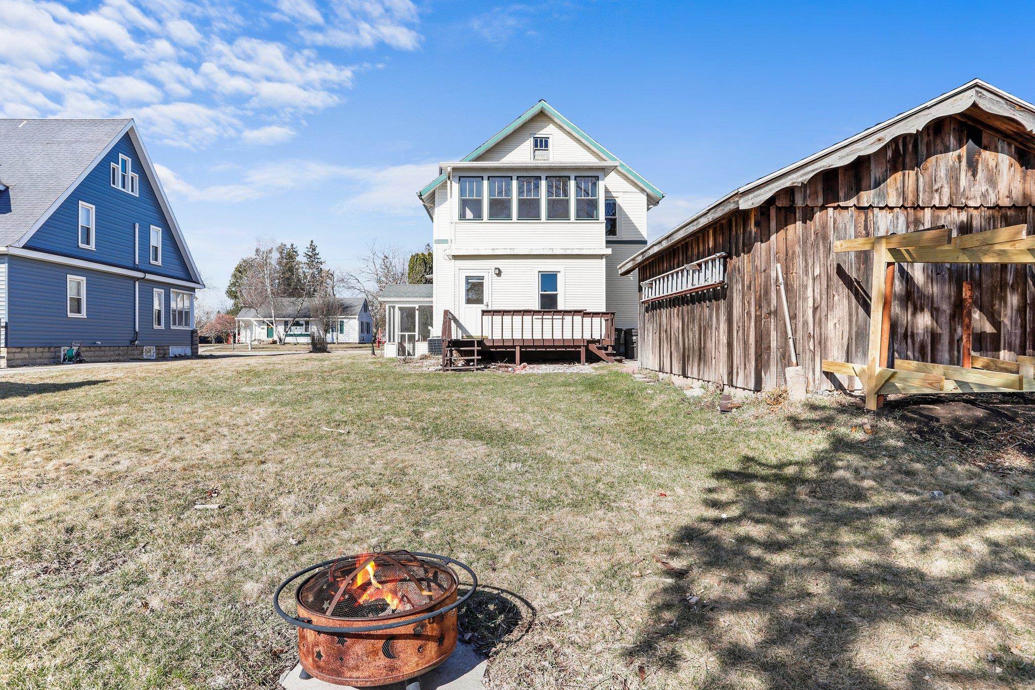 201 S Van Buren Street