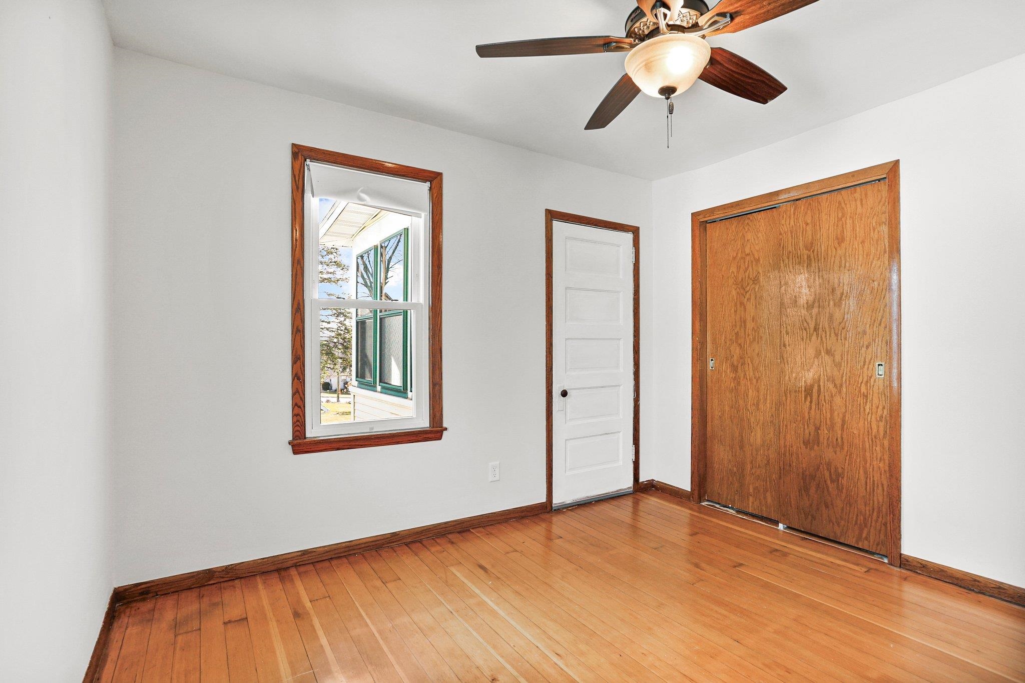 201 S Van Buren Street