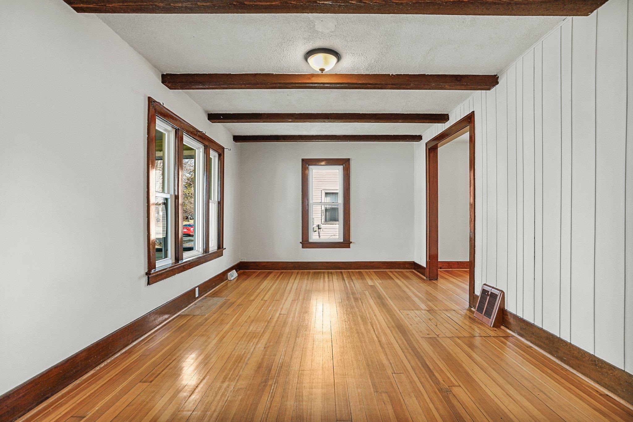 201 S Van Buren Street