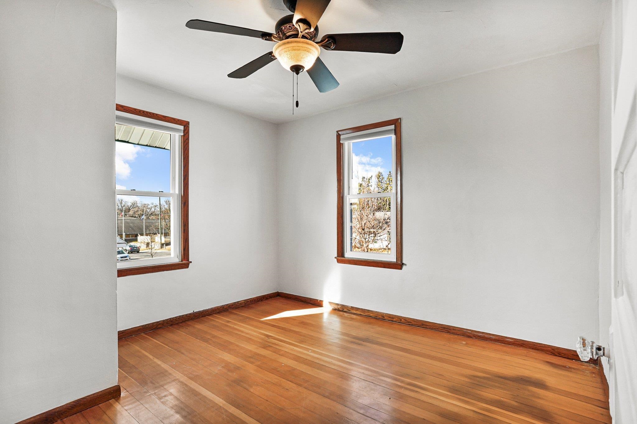 201 S Van Buren Street