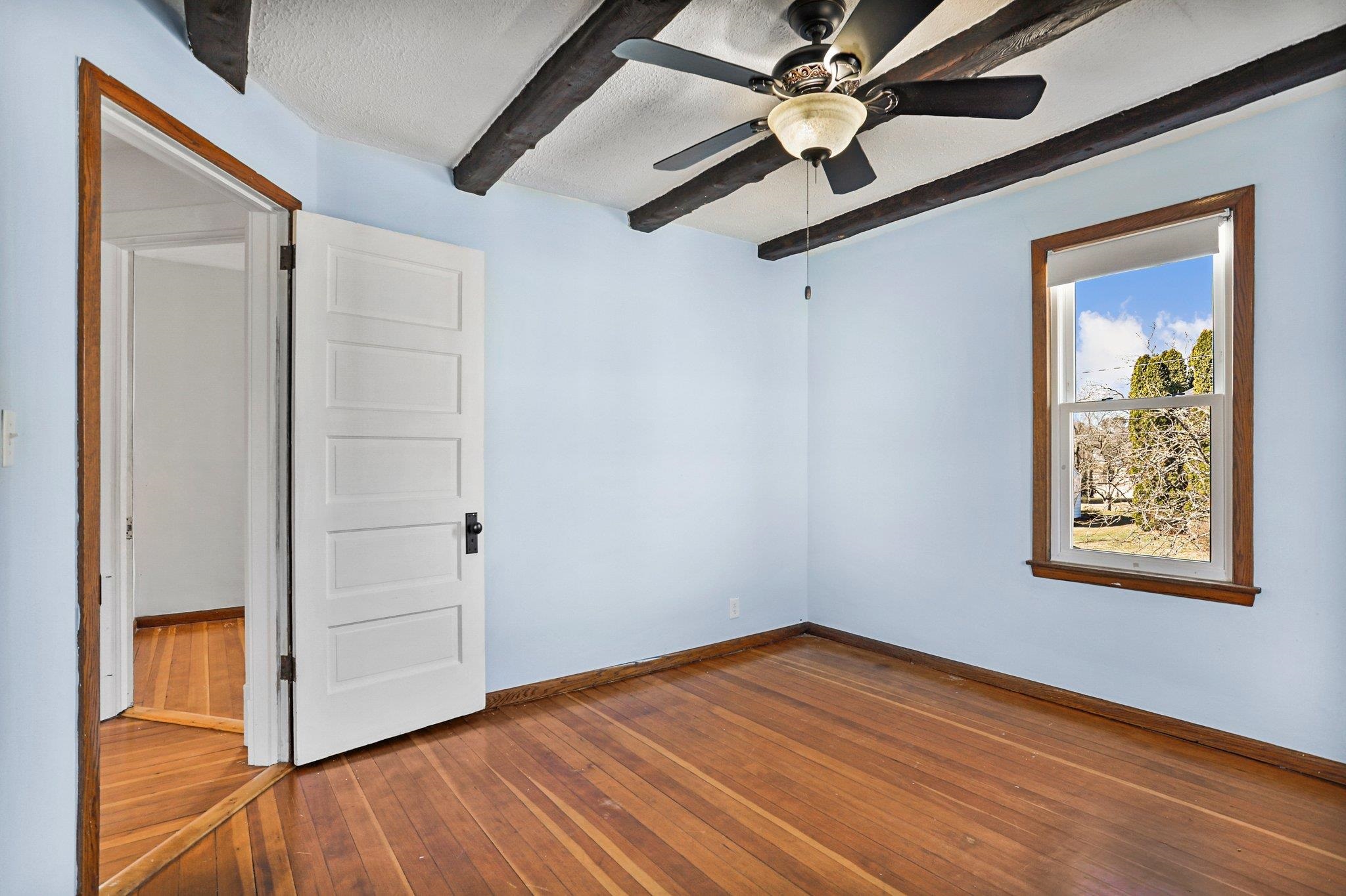 201 S Van Buren Street