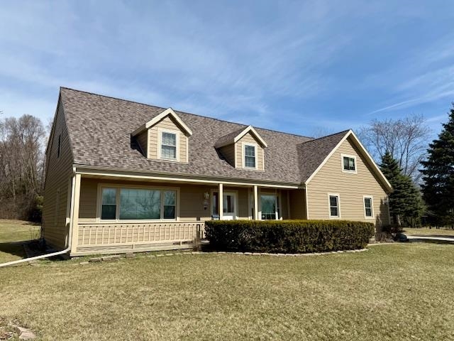 S16W32178 High Meadow Circle