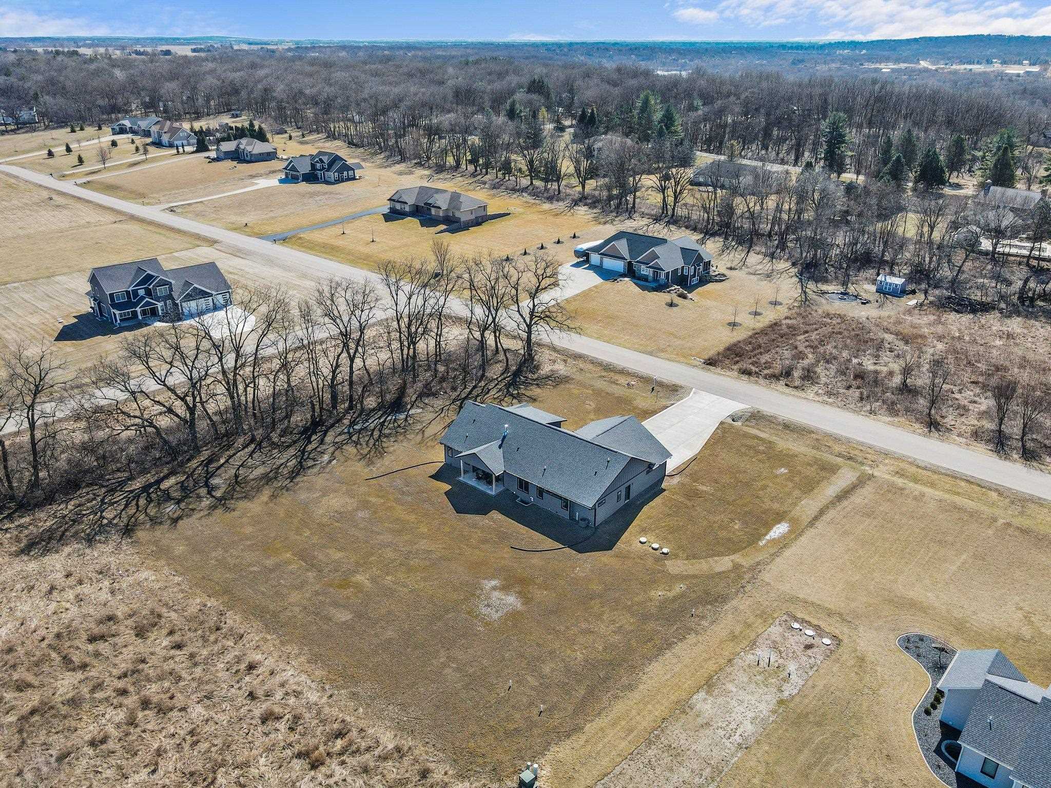 3814 W Fieldwood Drive
