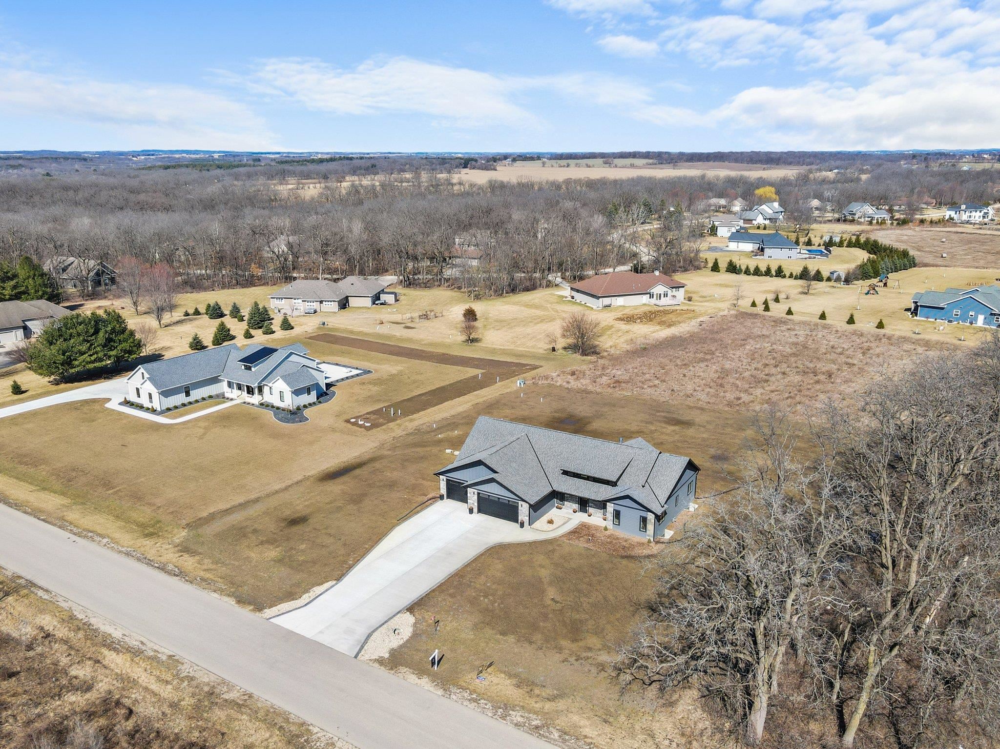 3814 W Fieldwood Drive