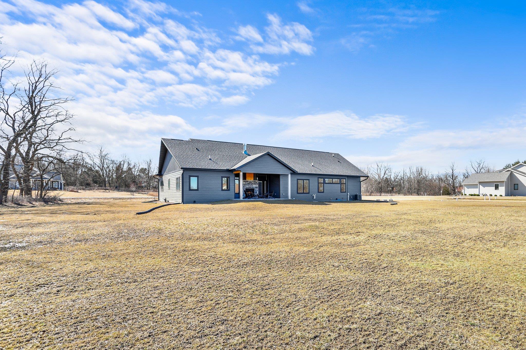 3814 W Fieldwood Drive