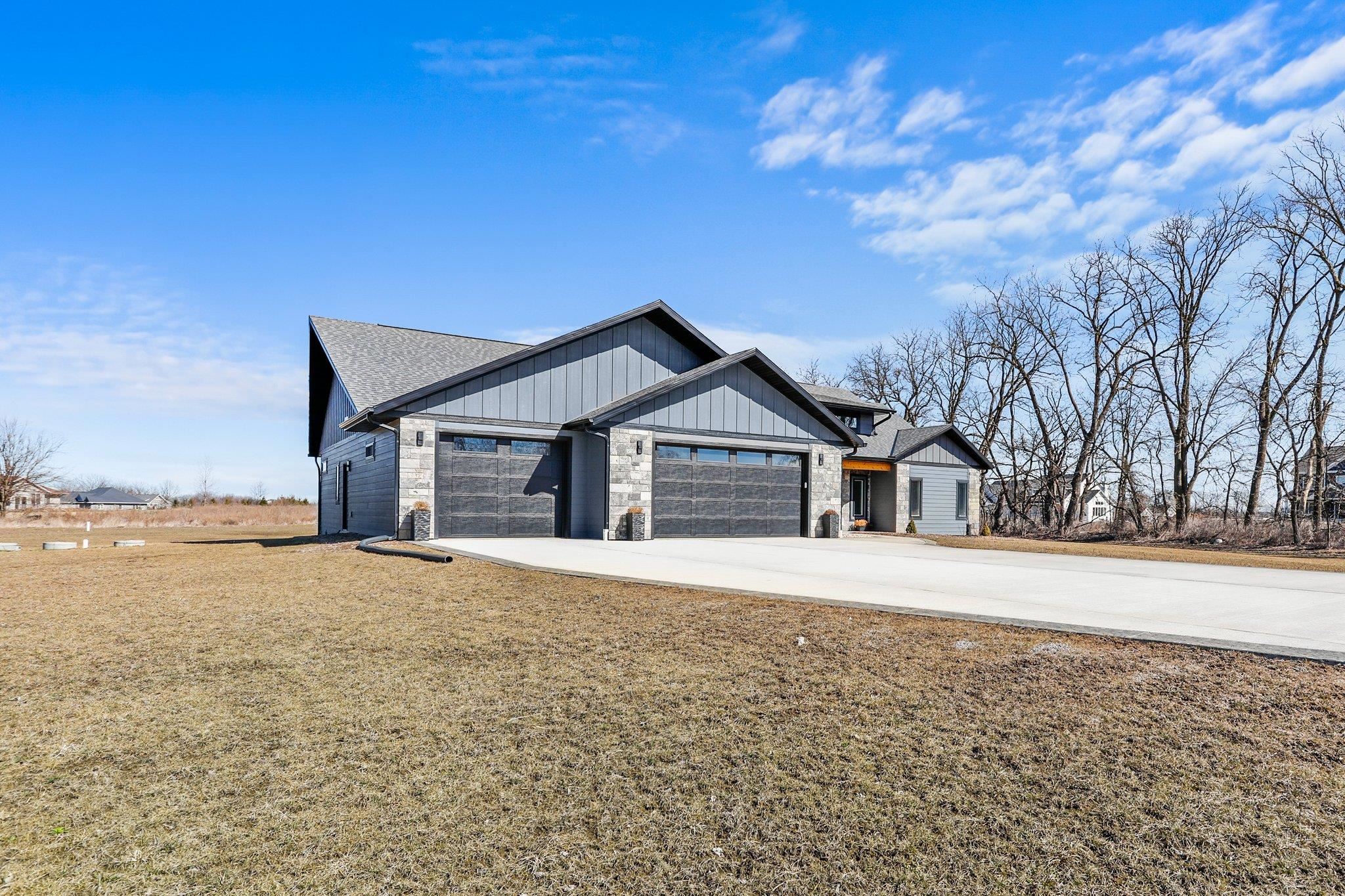 3814 W Fieldwood Drive