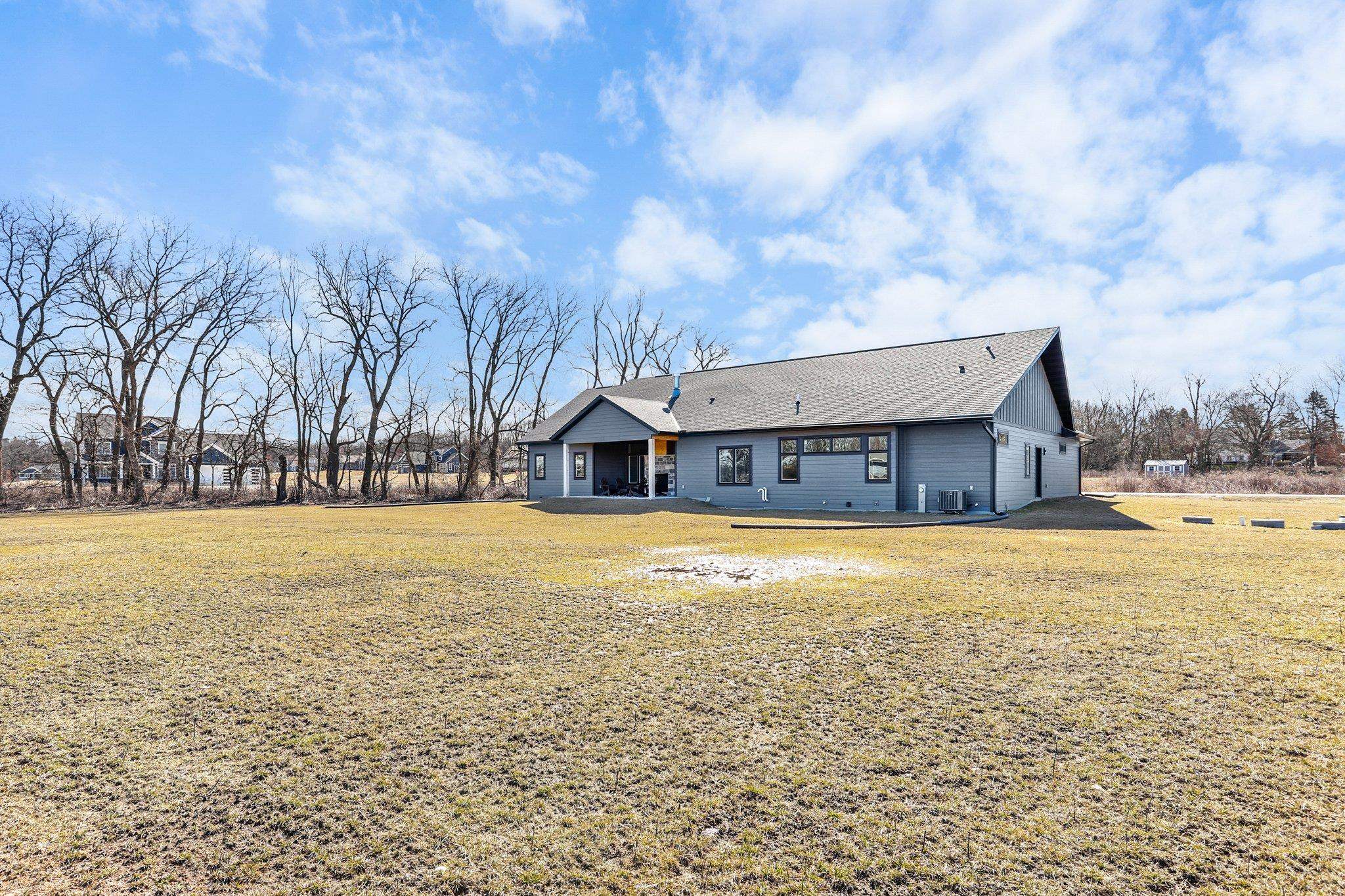 3814 W Fieldwood Drive
