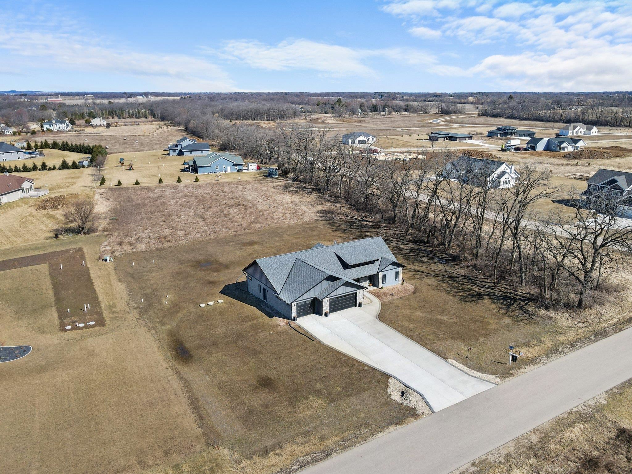 3814 W Fieldwood Drive