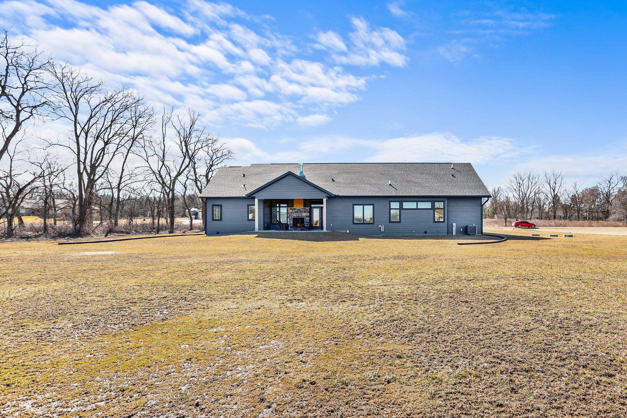 3814 W Fieldwood Drive