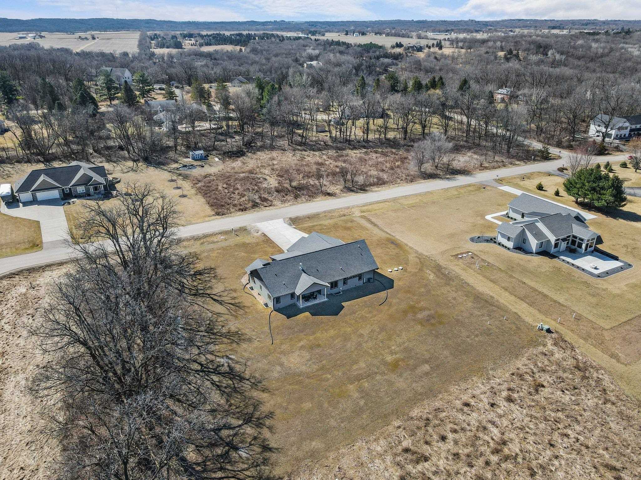 3814 W Fieldwood Drive