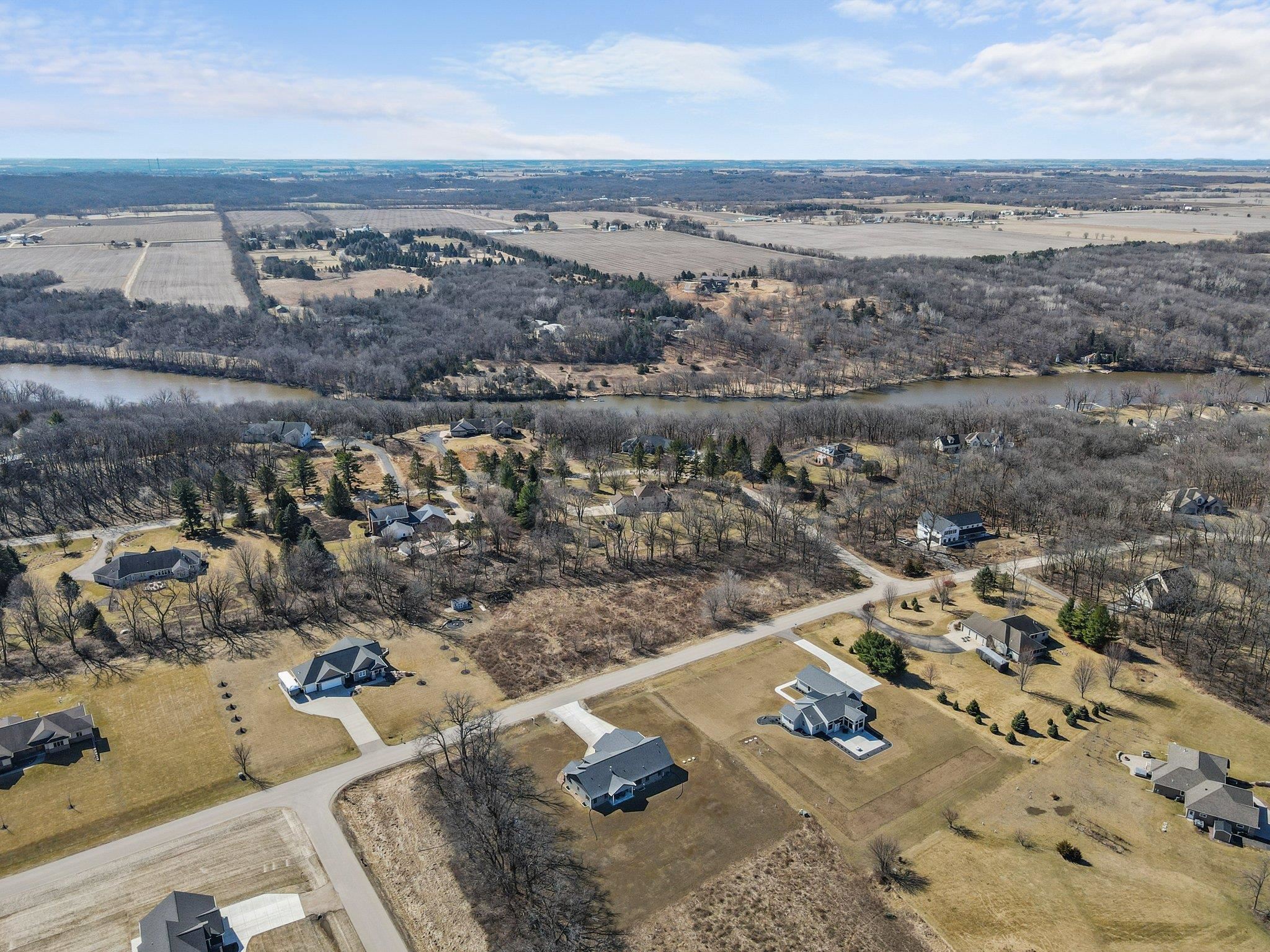 3814 W Fieldwood Drive
