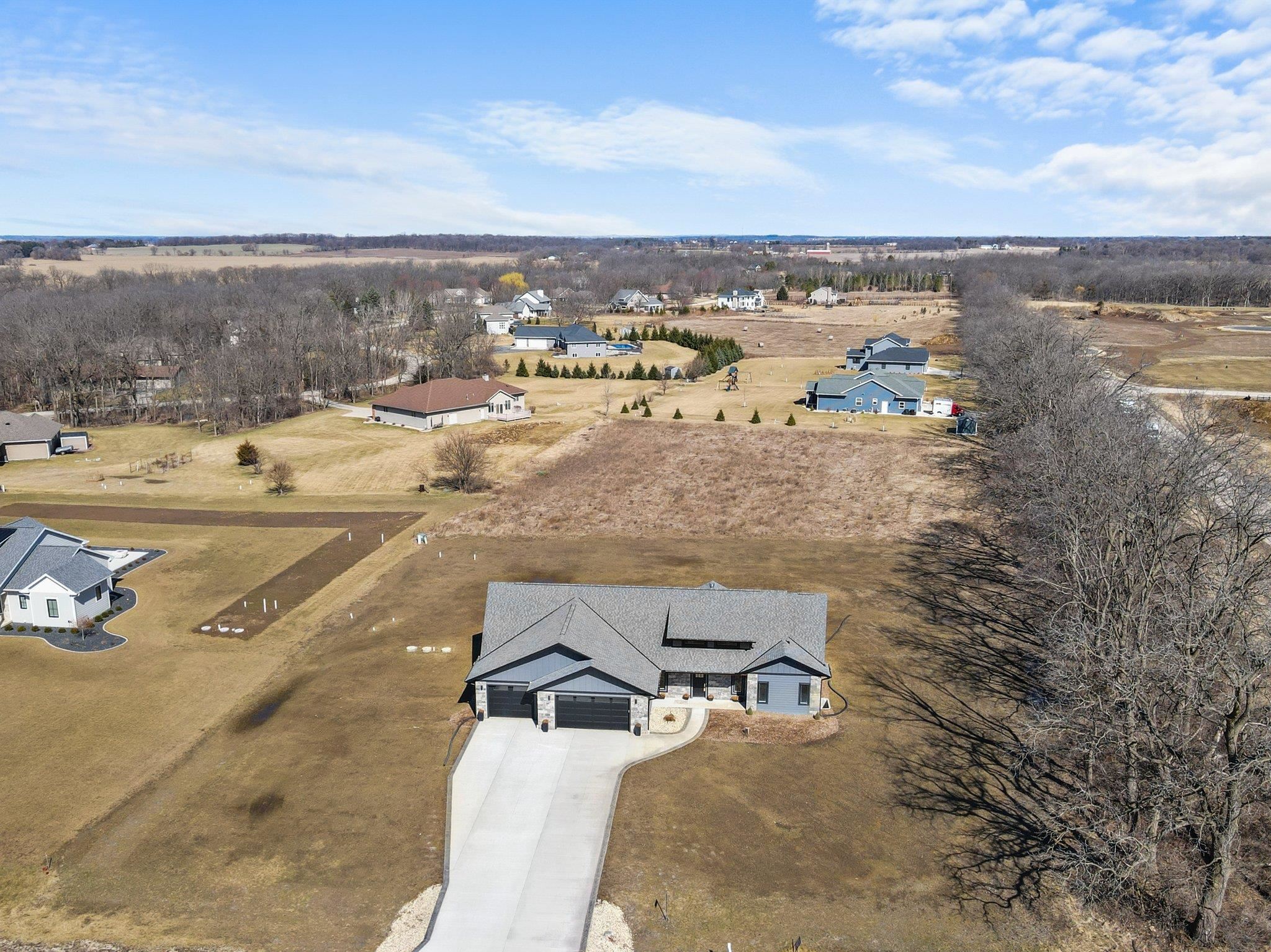 3814 W Fieldwood Drive