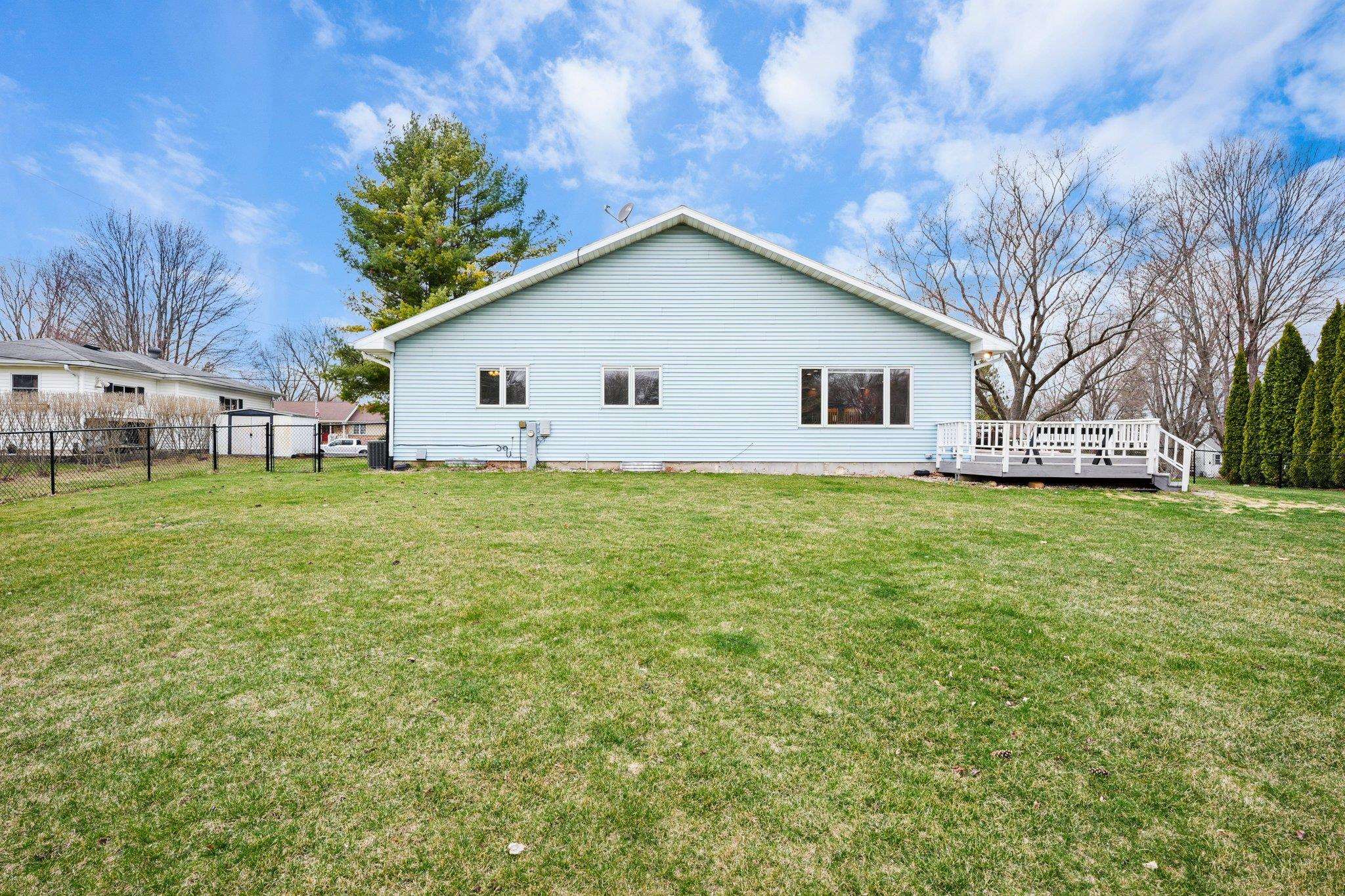 2460 Hillpoint Road
