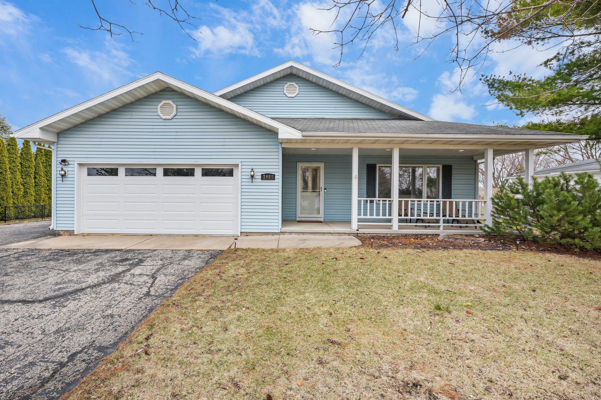 2460 Hillpoint Road