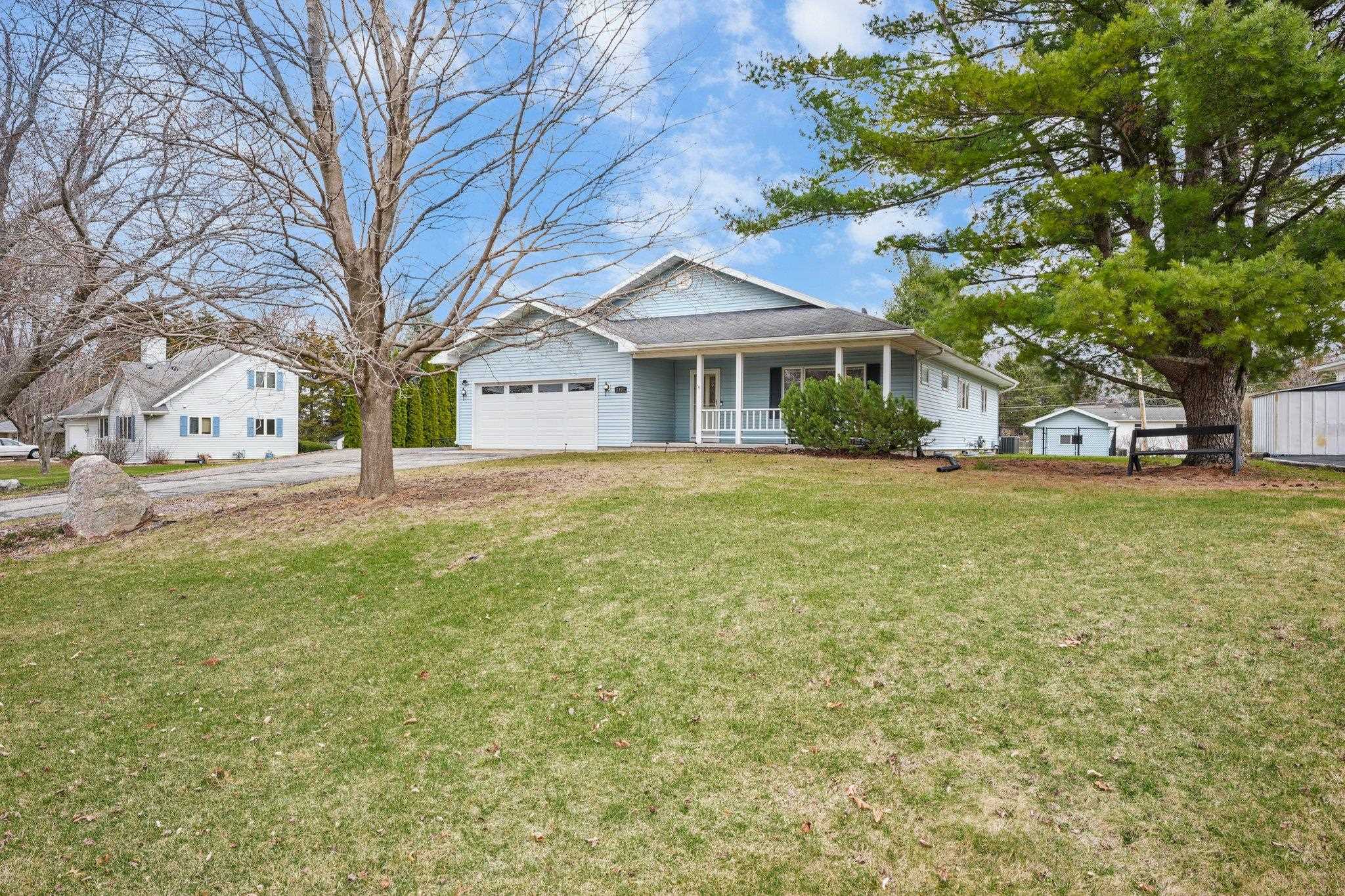 2460 Hillpoint Road