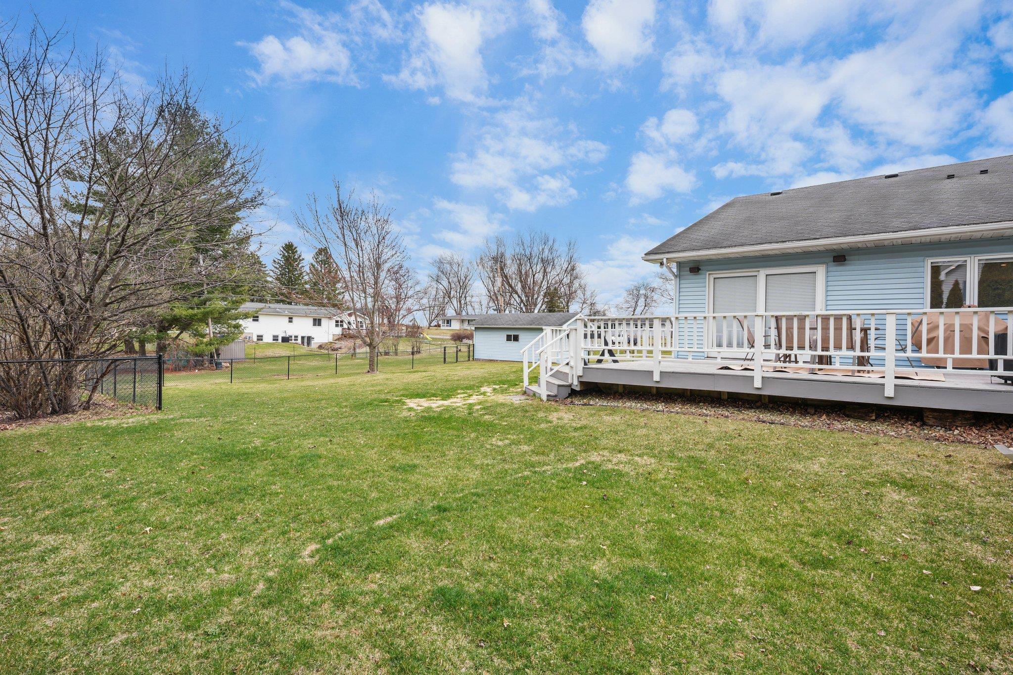 2460 Hillpoint Road