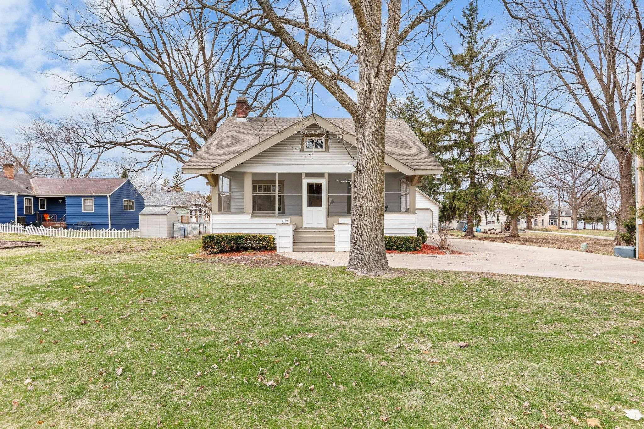 4129 Drive
