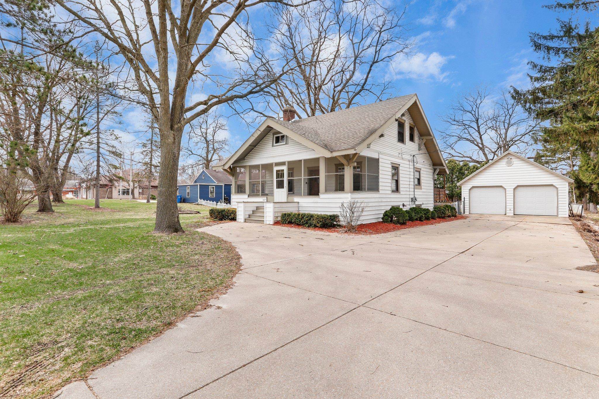 4129 Drive