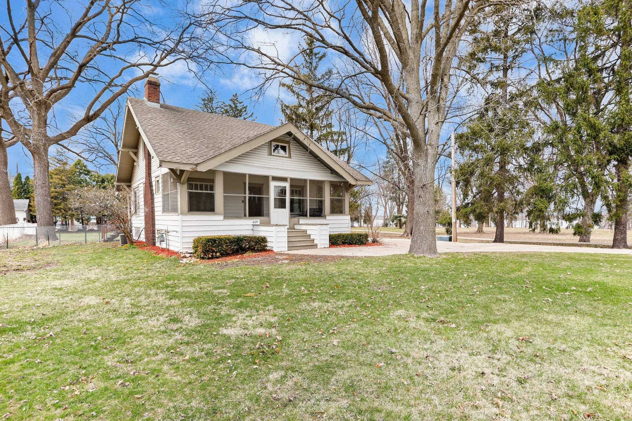 4129 Drive