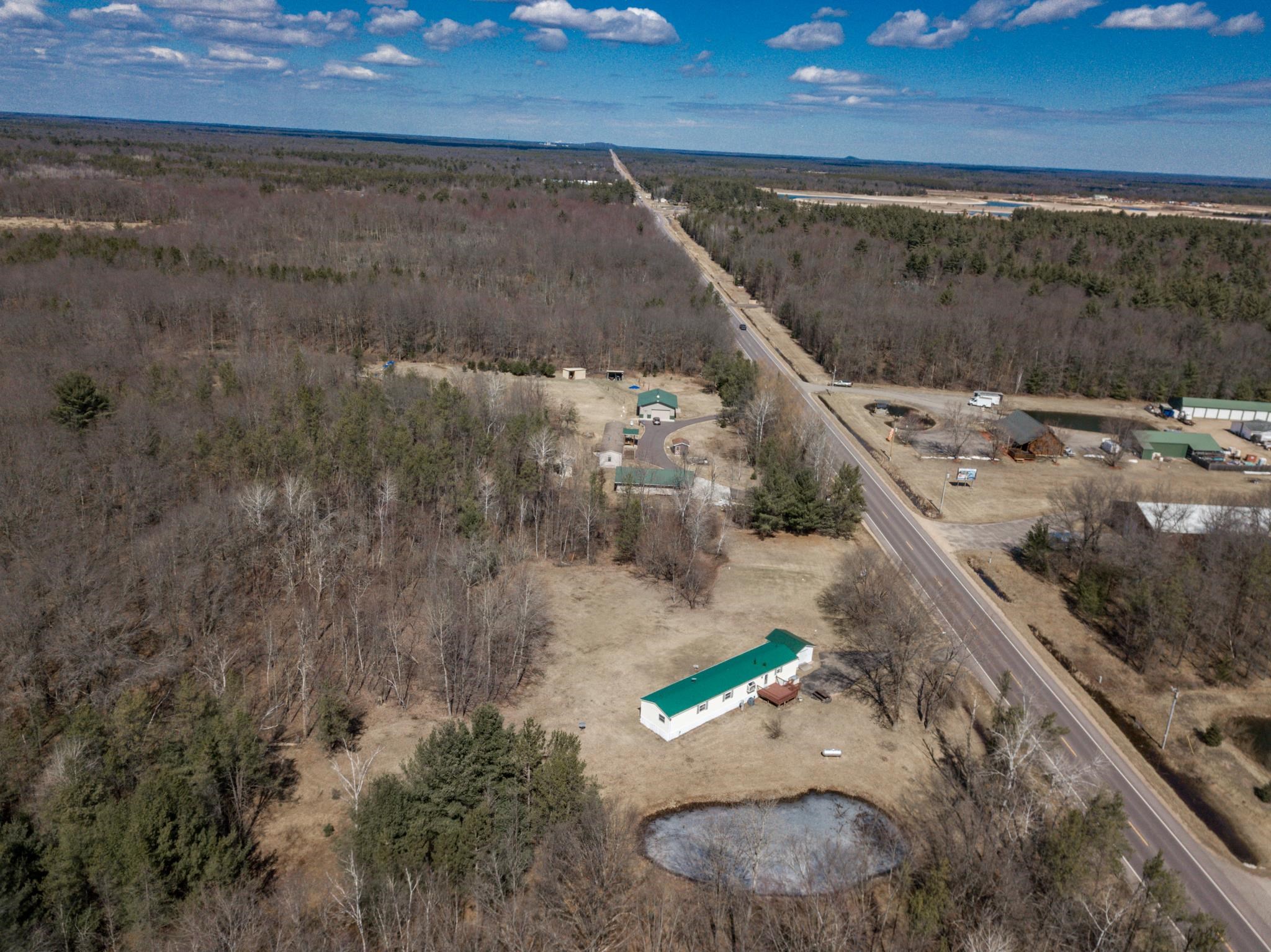 N6787 Highway 58