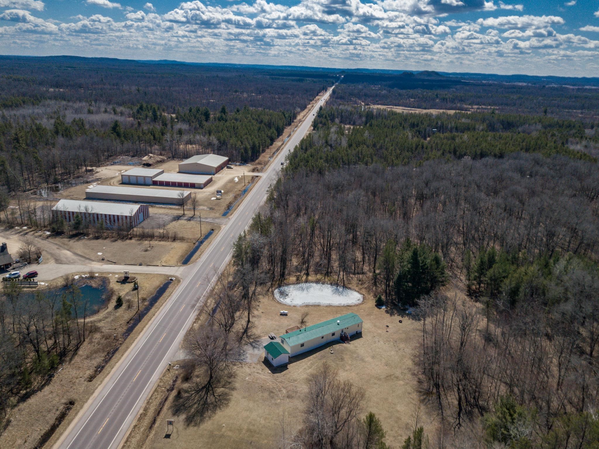 N6787 Highway 58