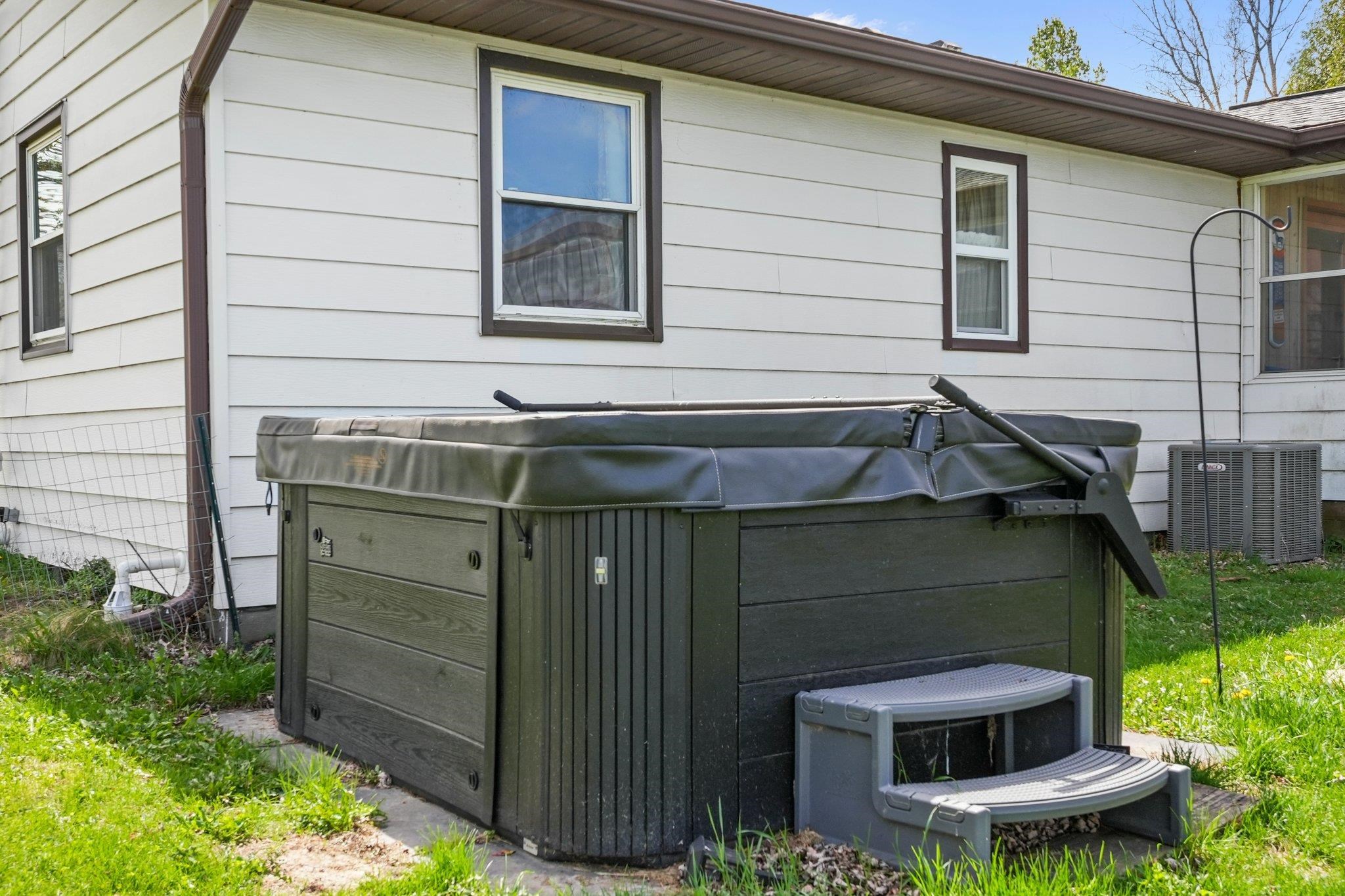 3902 Rutland Dunn Townline Road