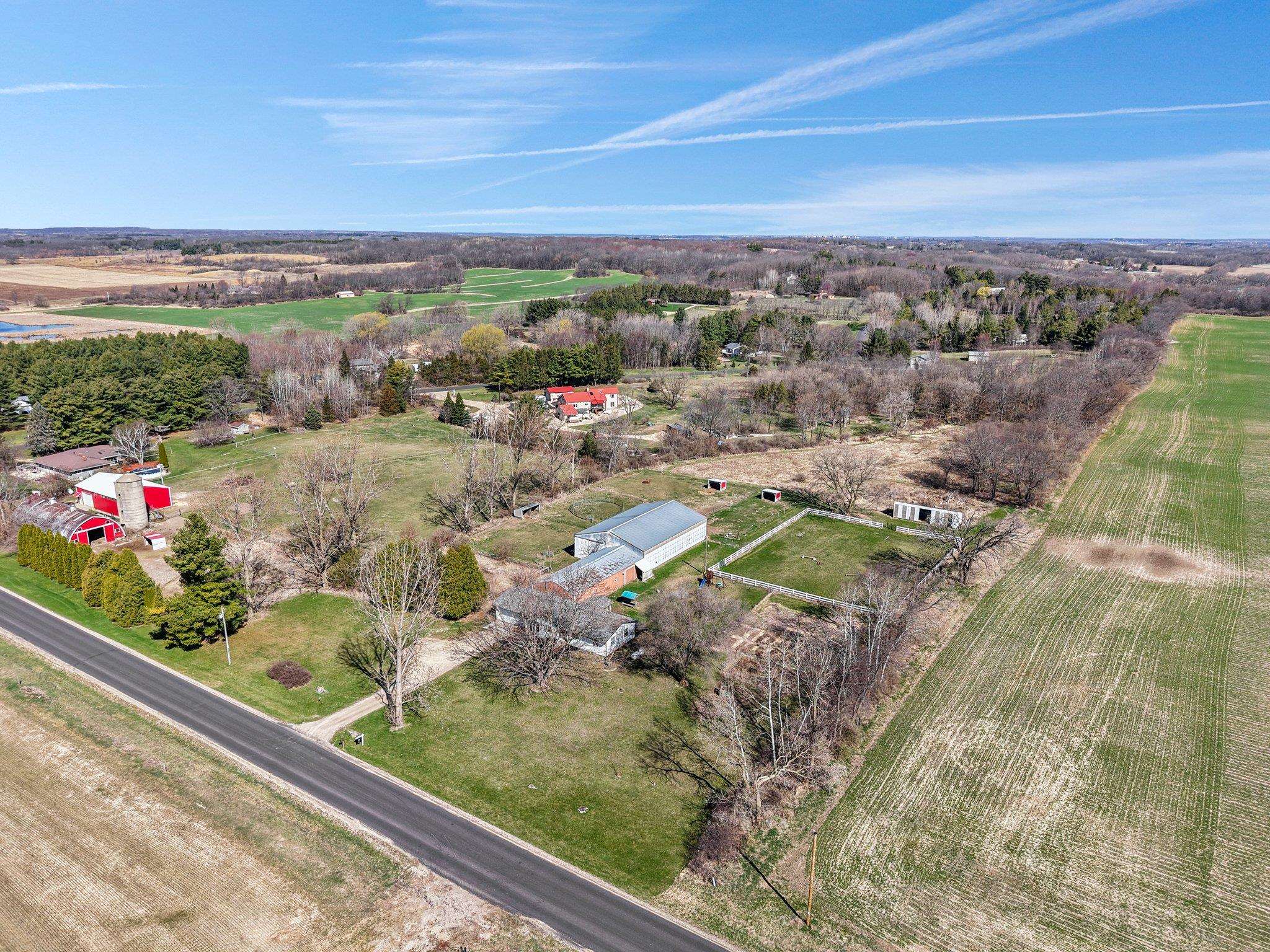 3902 Rutland Dunn Townline Road