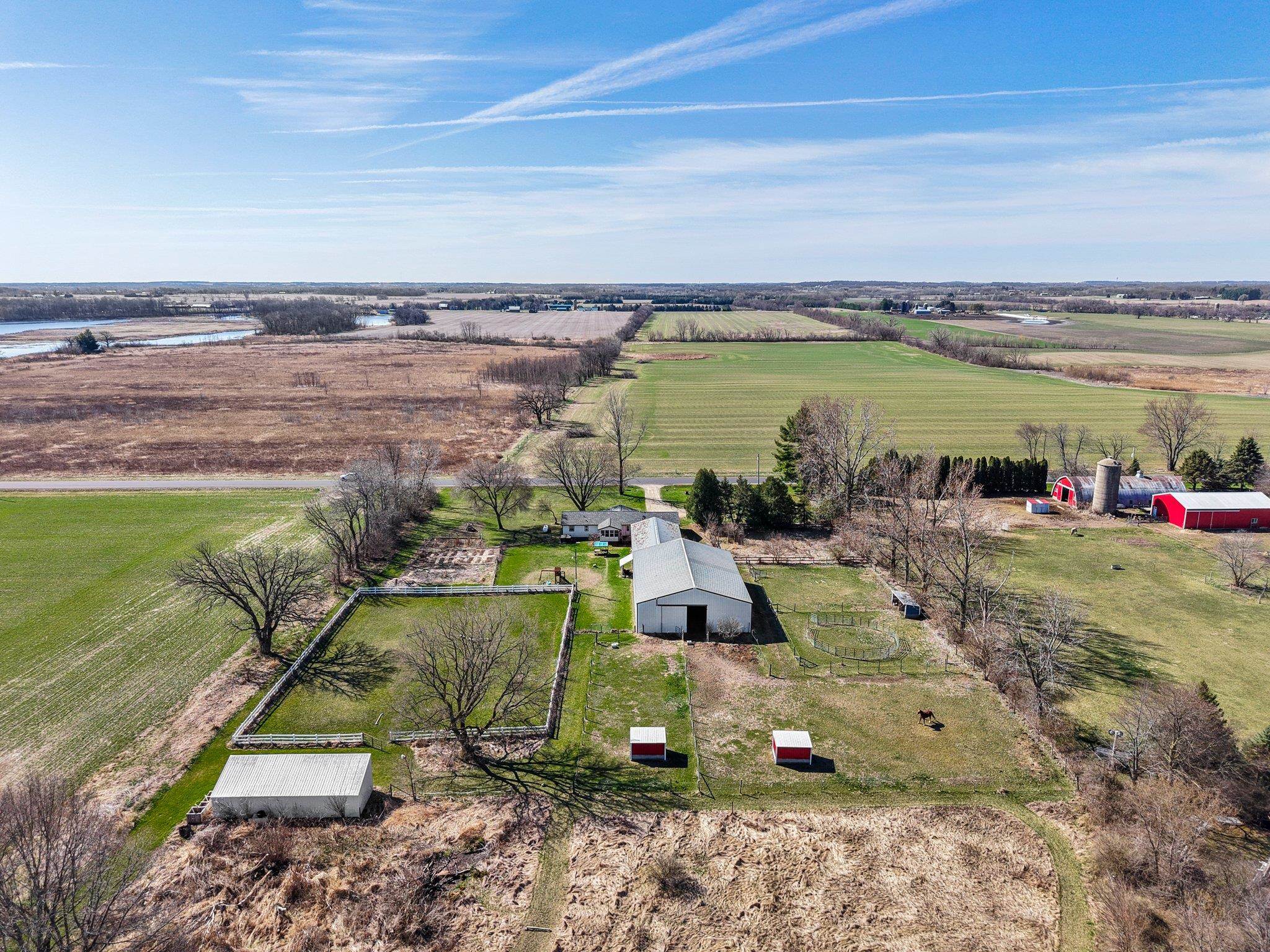 3902 Rutland Dunn Townline Road