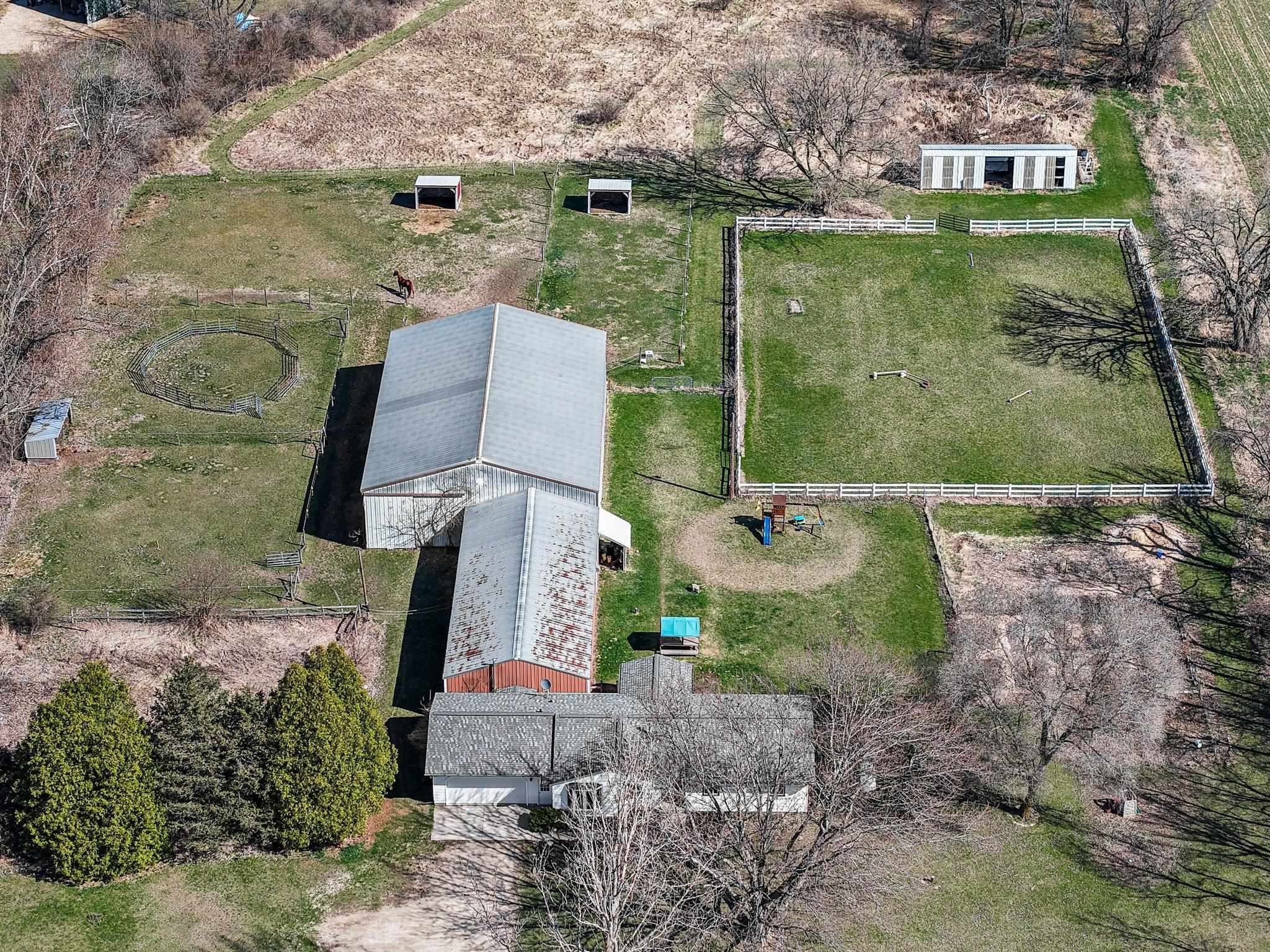 3902 Rutland Dunn Townline Road