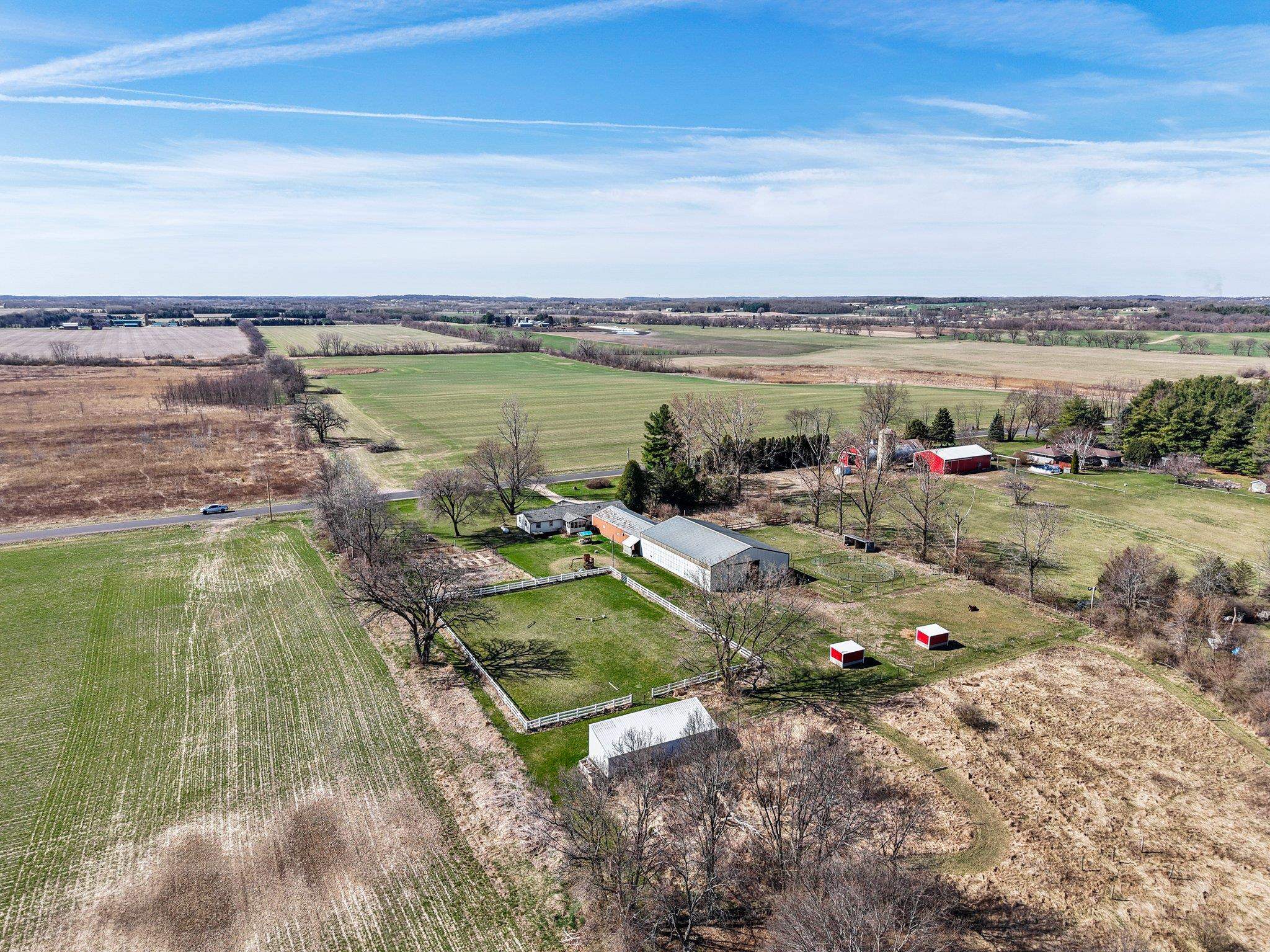 3902 Rutland Dunn Townline Road