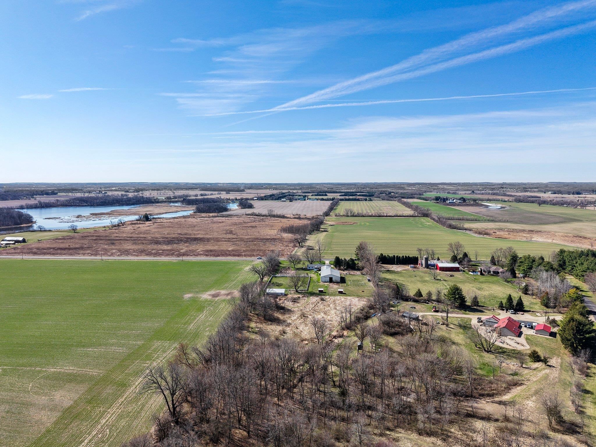 3902 Rutland Dunn Townline Road