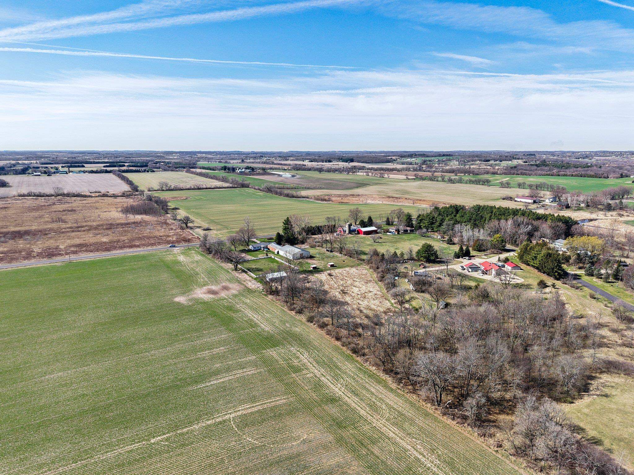 3902 Rutland Dunn Townline Road
