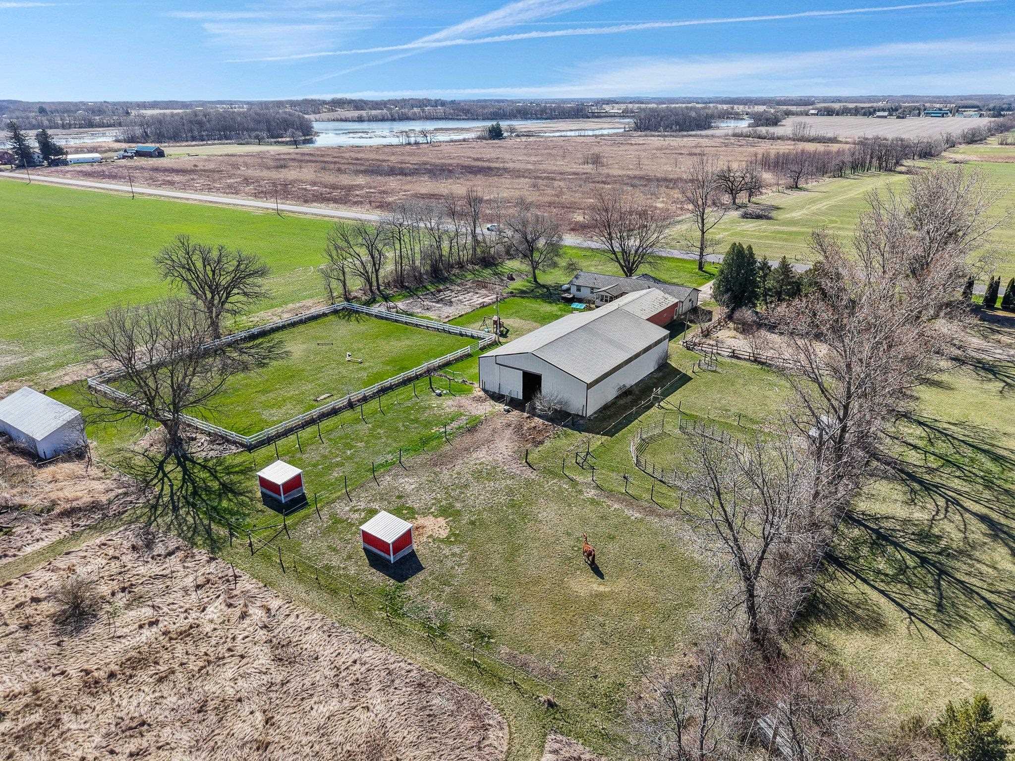 3902 Rutland Dunn Townline Road