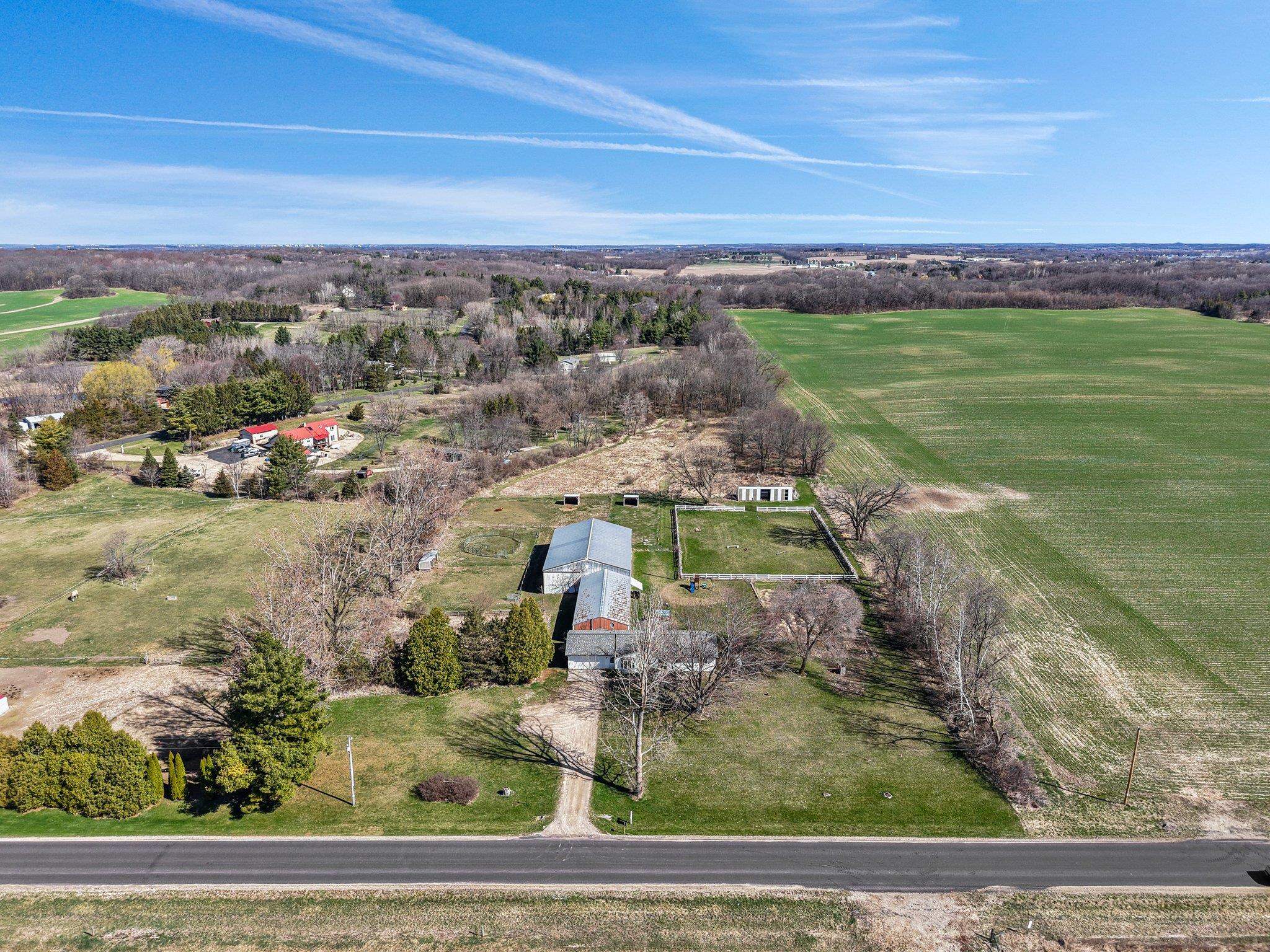 3902 Rutland Dunn Townline Road