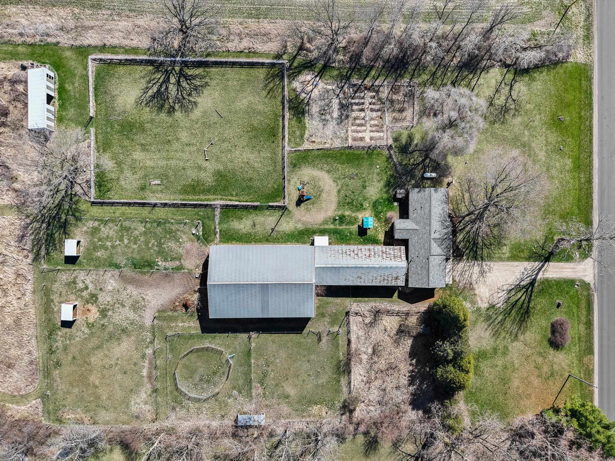 3902 Rutland Dunn Townline Road