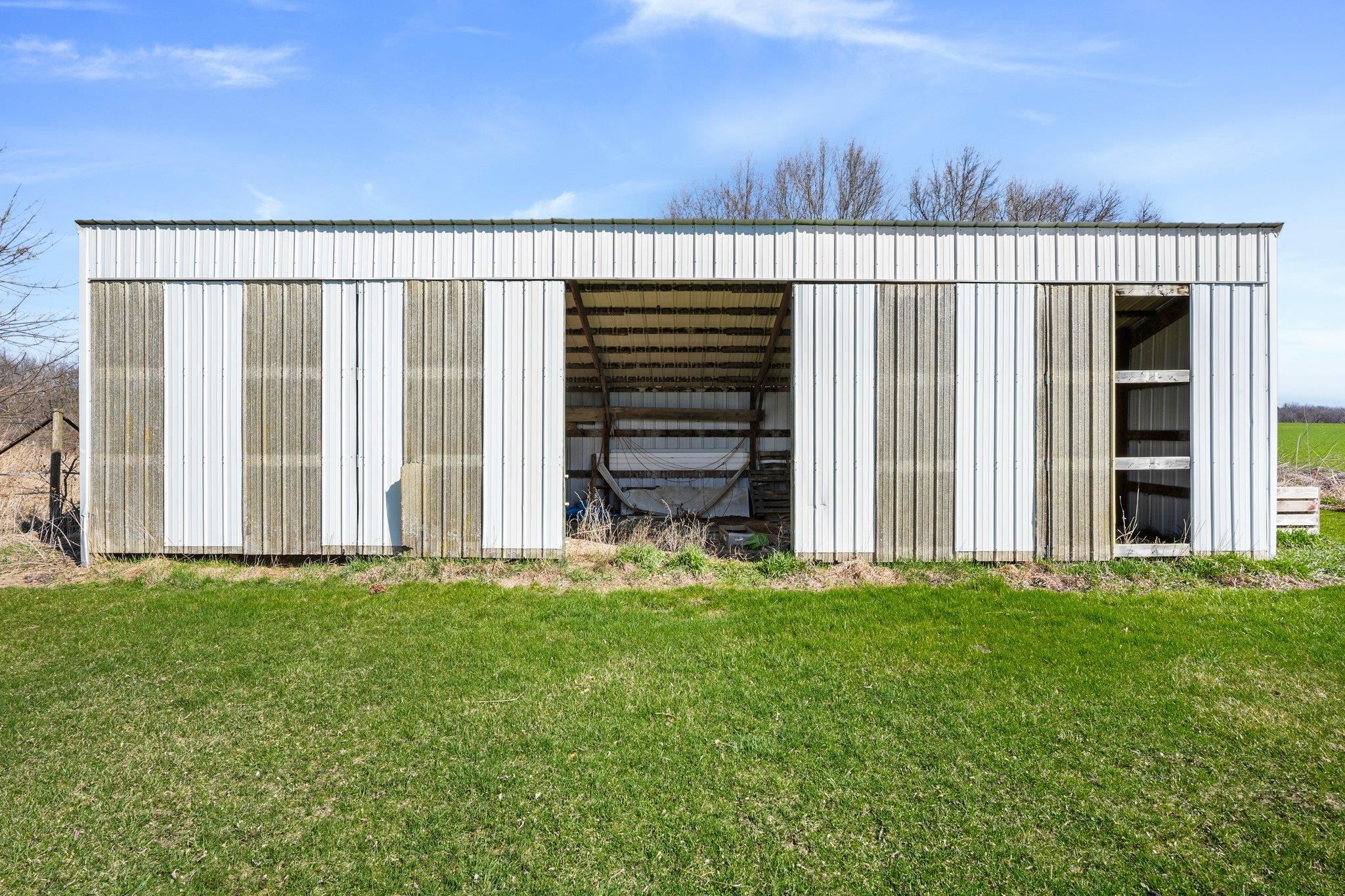 3902 Rutland Dunn Townline Road