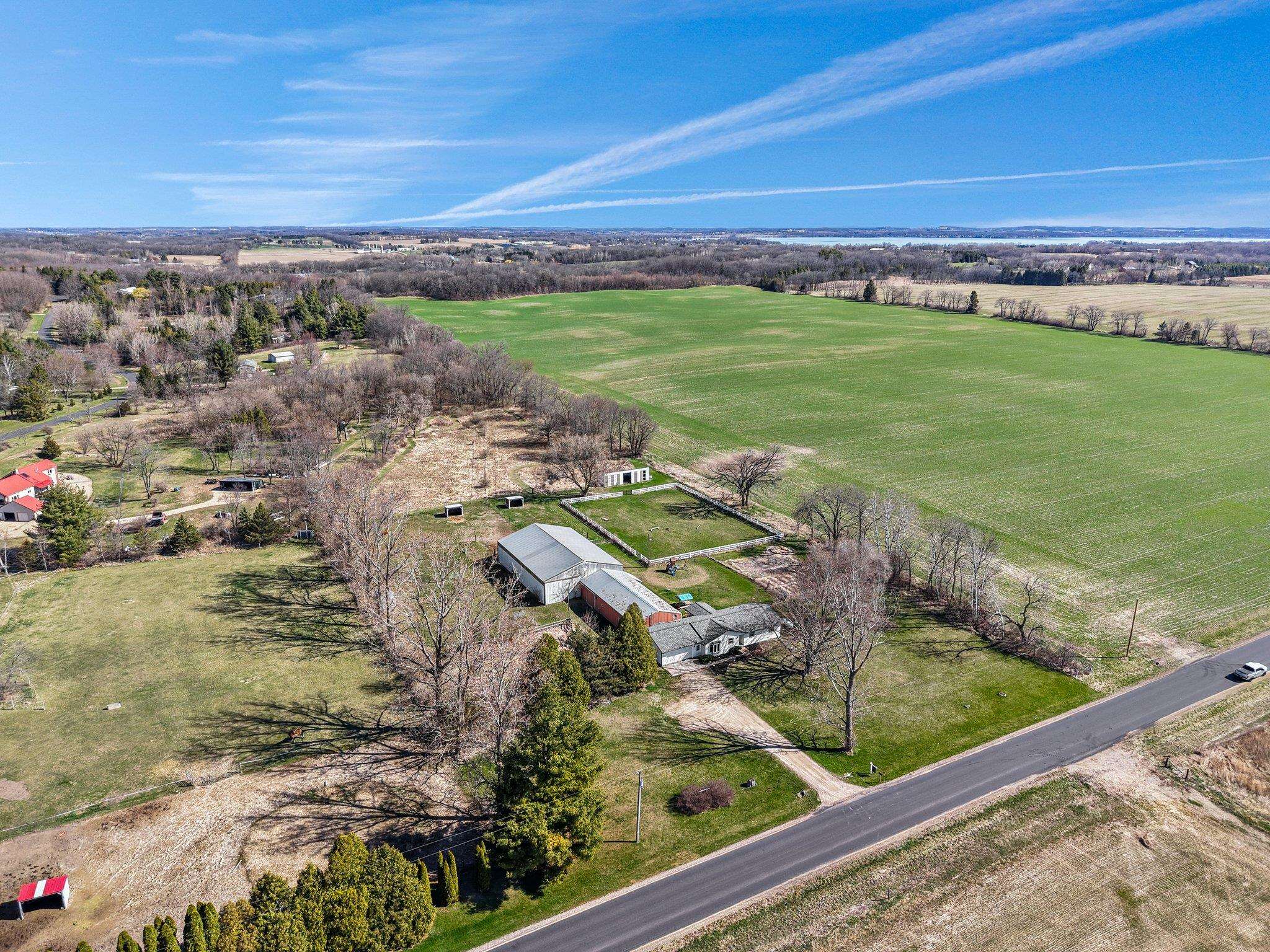 3902 Rutland Dunn Townline Road