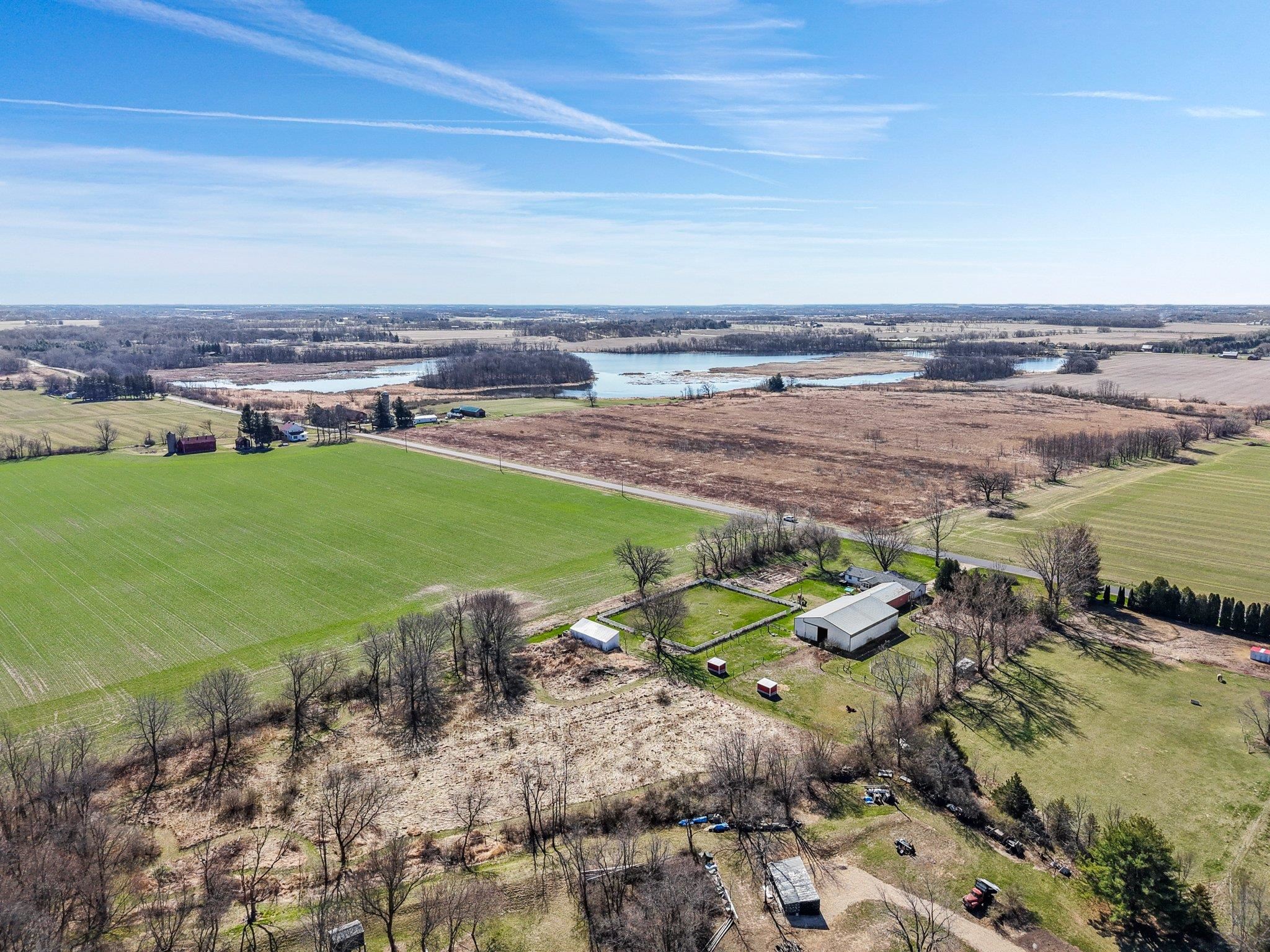 3902 Rutland Dunn Townline Road