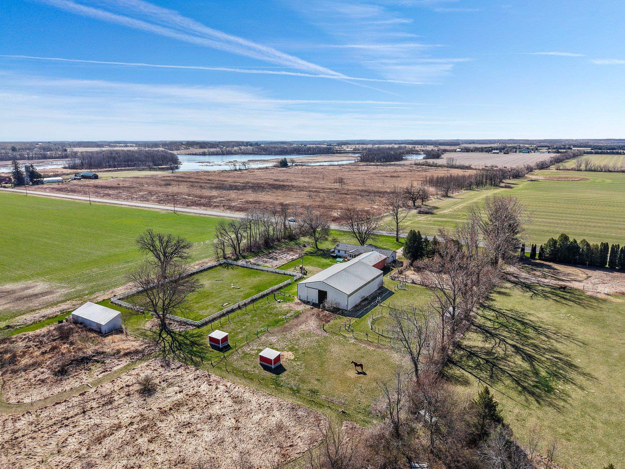 3902 Rutland Dunn Townline Road