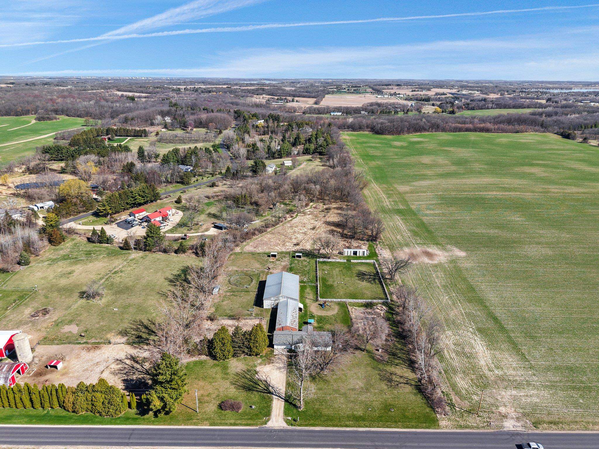 3902 Rutland Dunn Townline Road