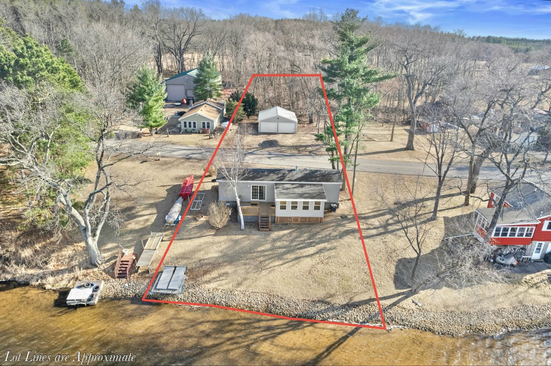 W4830 County Road K