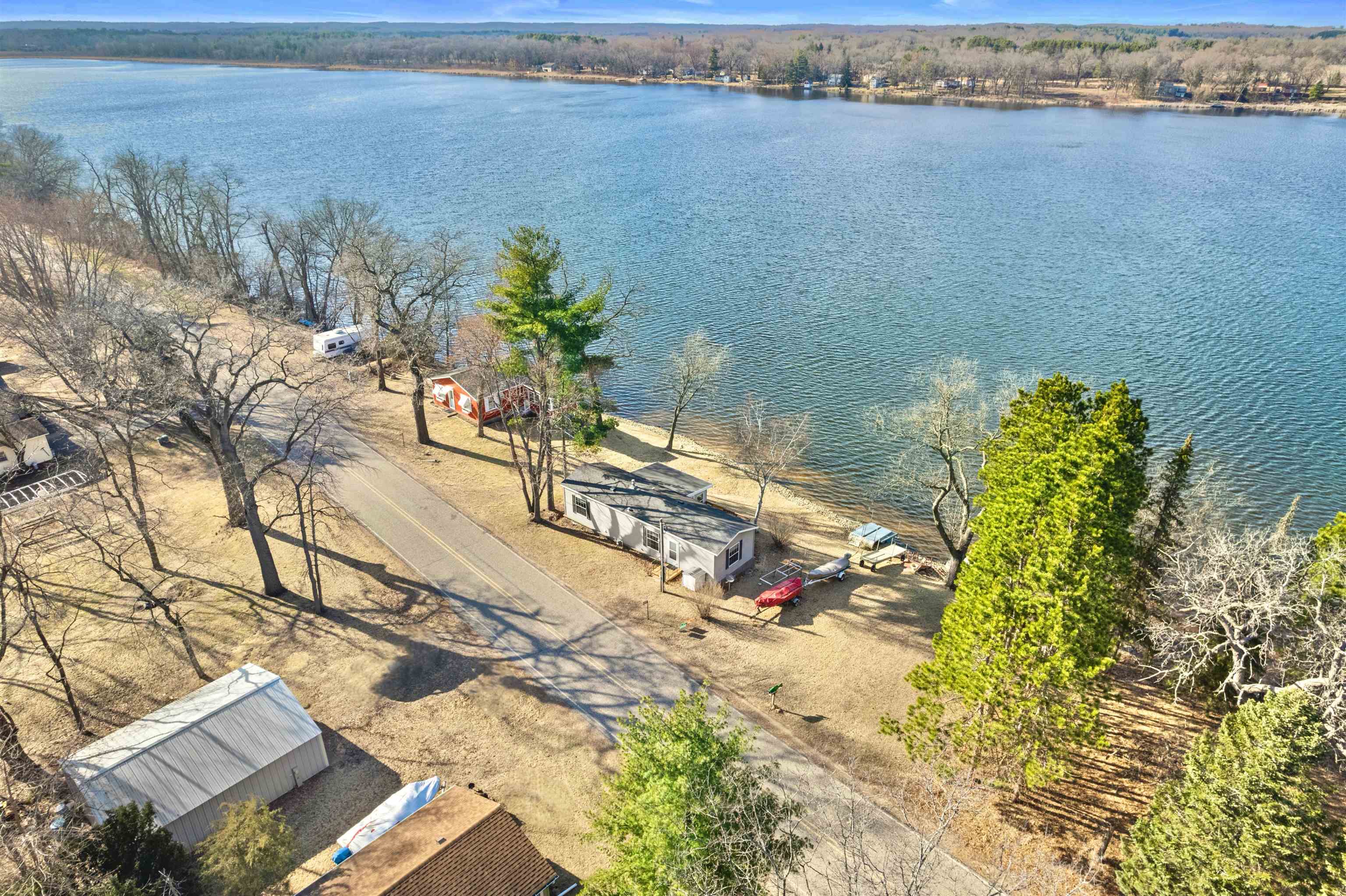 W4830 County Road K