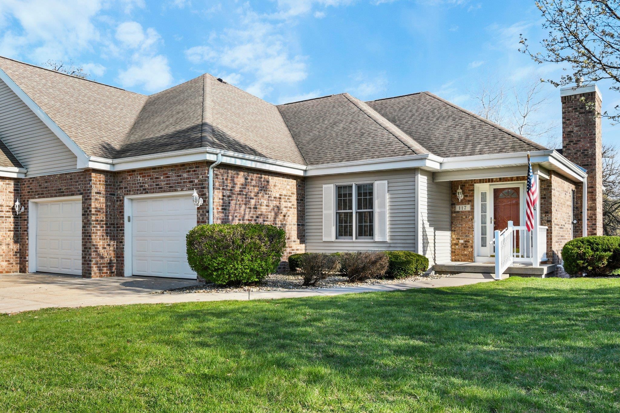 117 Glenn Drive
