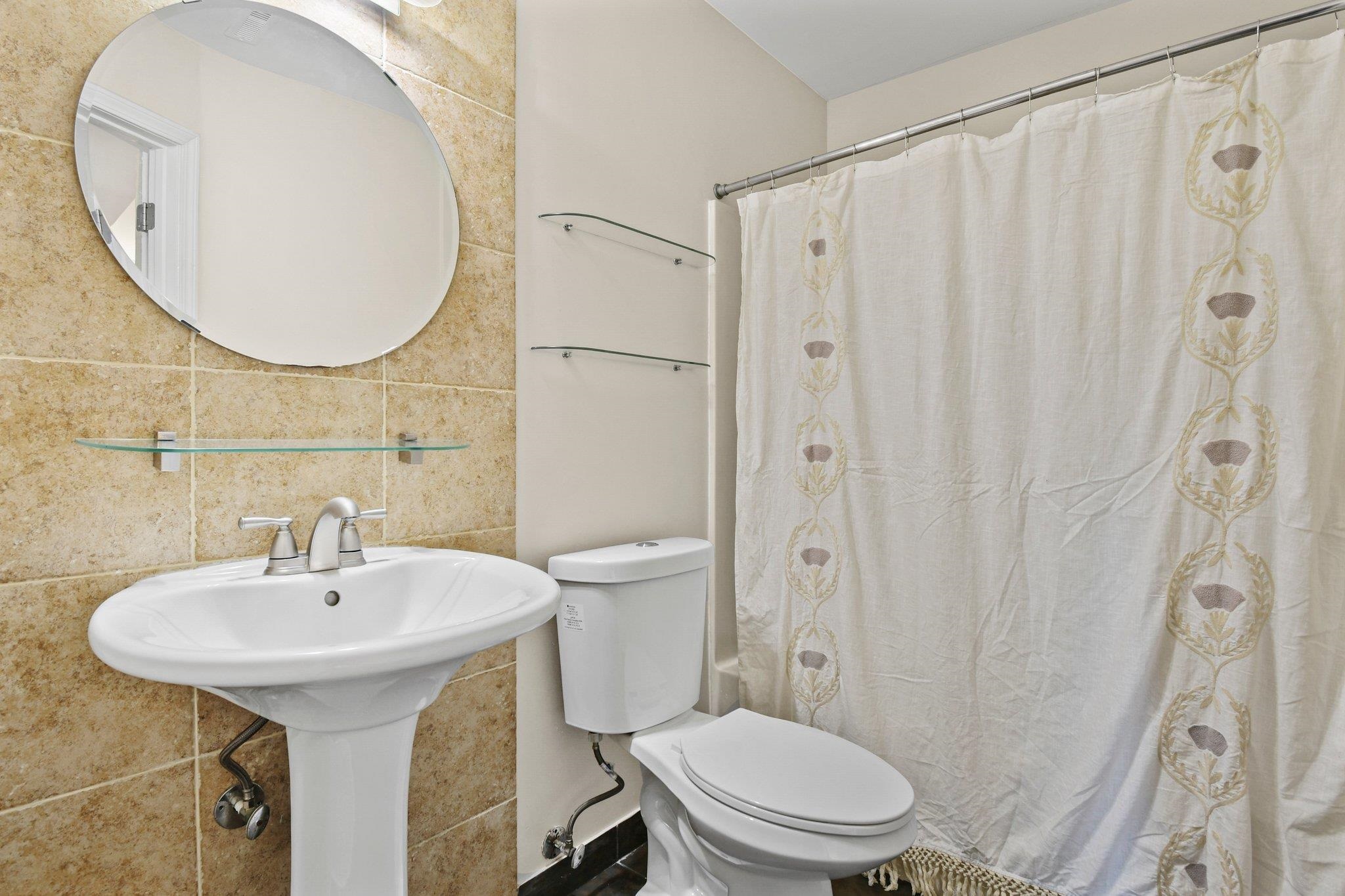 1027 S Sunnyvale Lane Unit: A